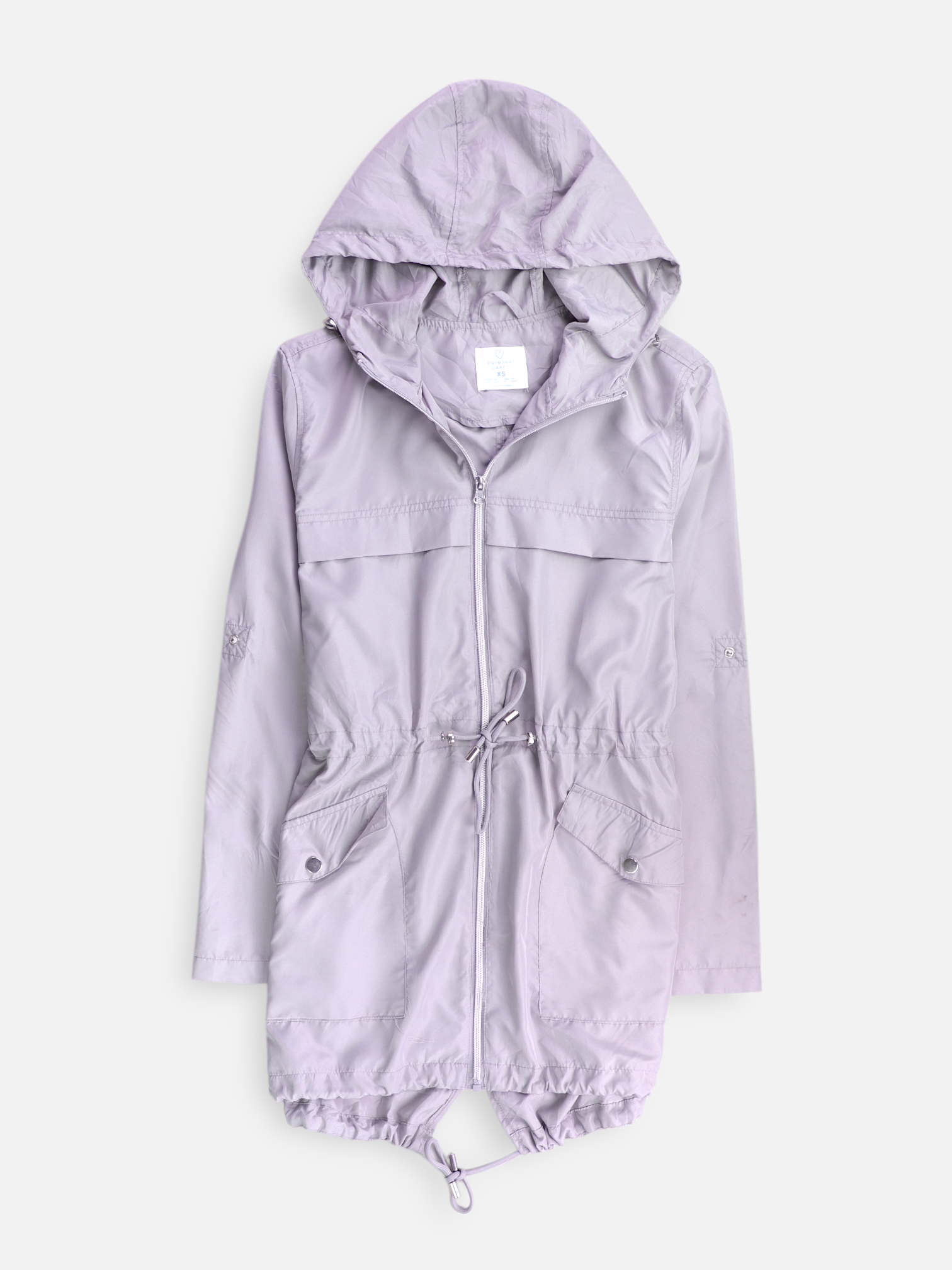 PRIMARK Chumpa Cazadora - Mujer - XS