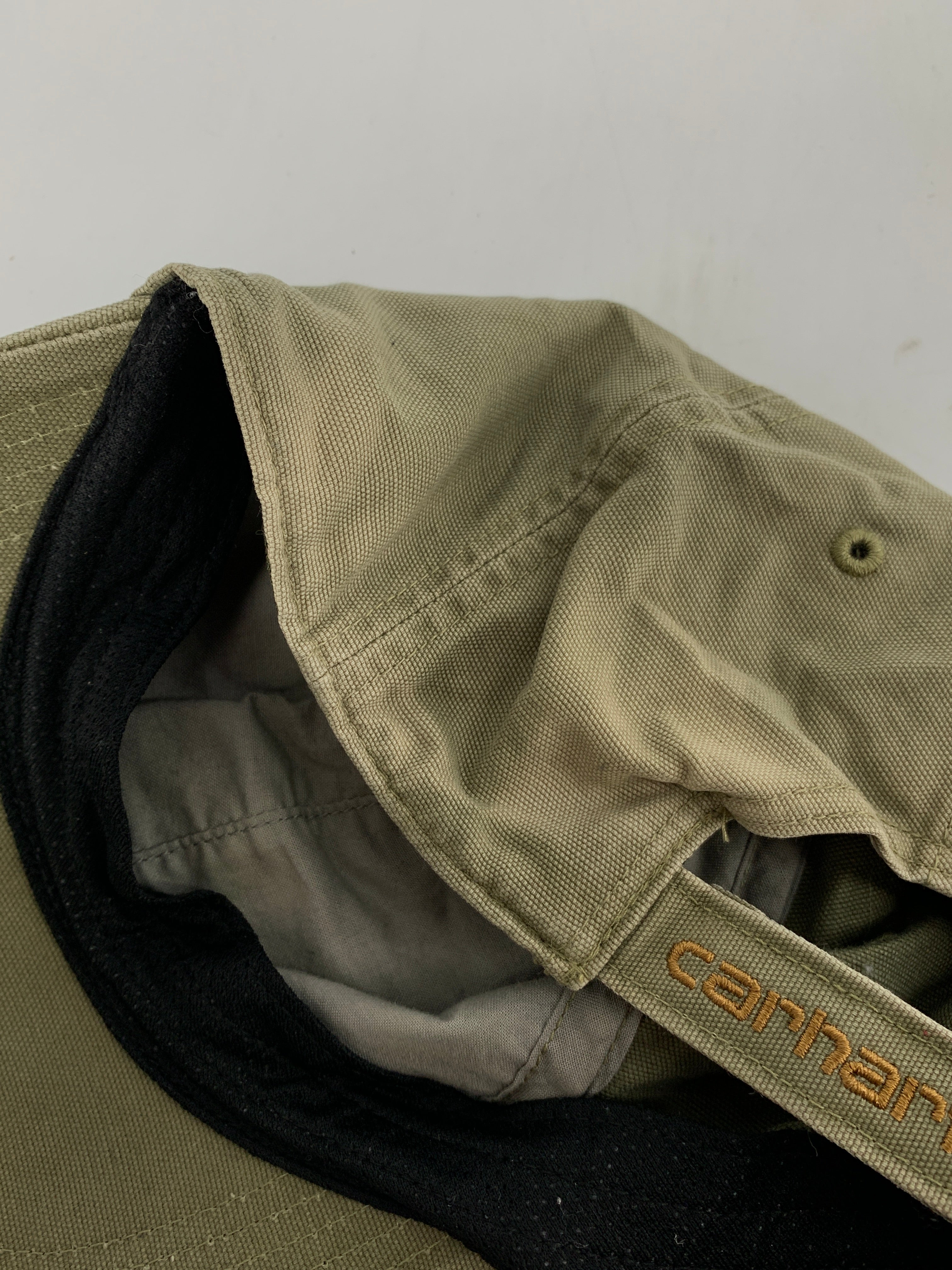 Carhartt Gorra Basic - Hombre - Talla Única (One Size)