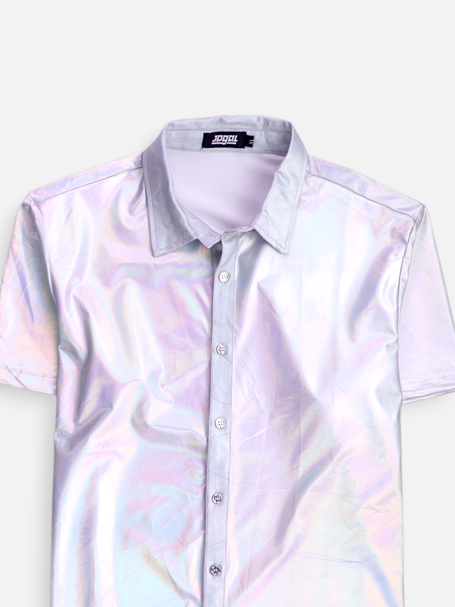 Camisa Casual - Hombre - XL