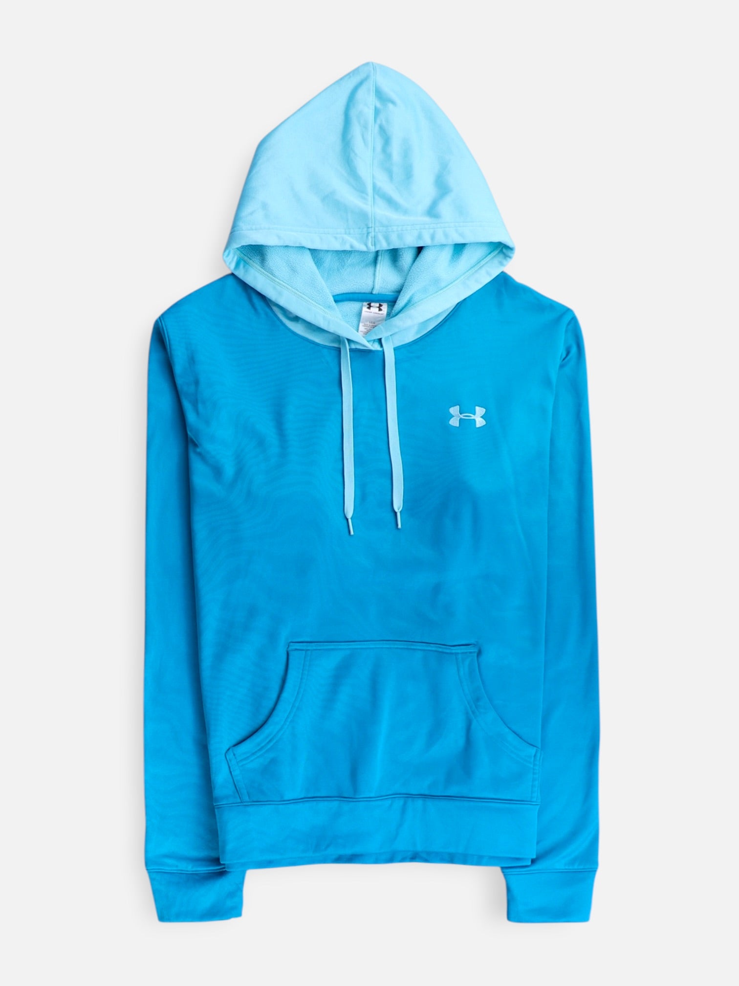 Under Armour Sudadera Hoodie Basic - Mujer - Large
