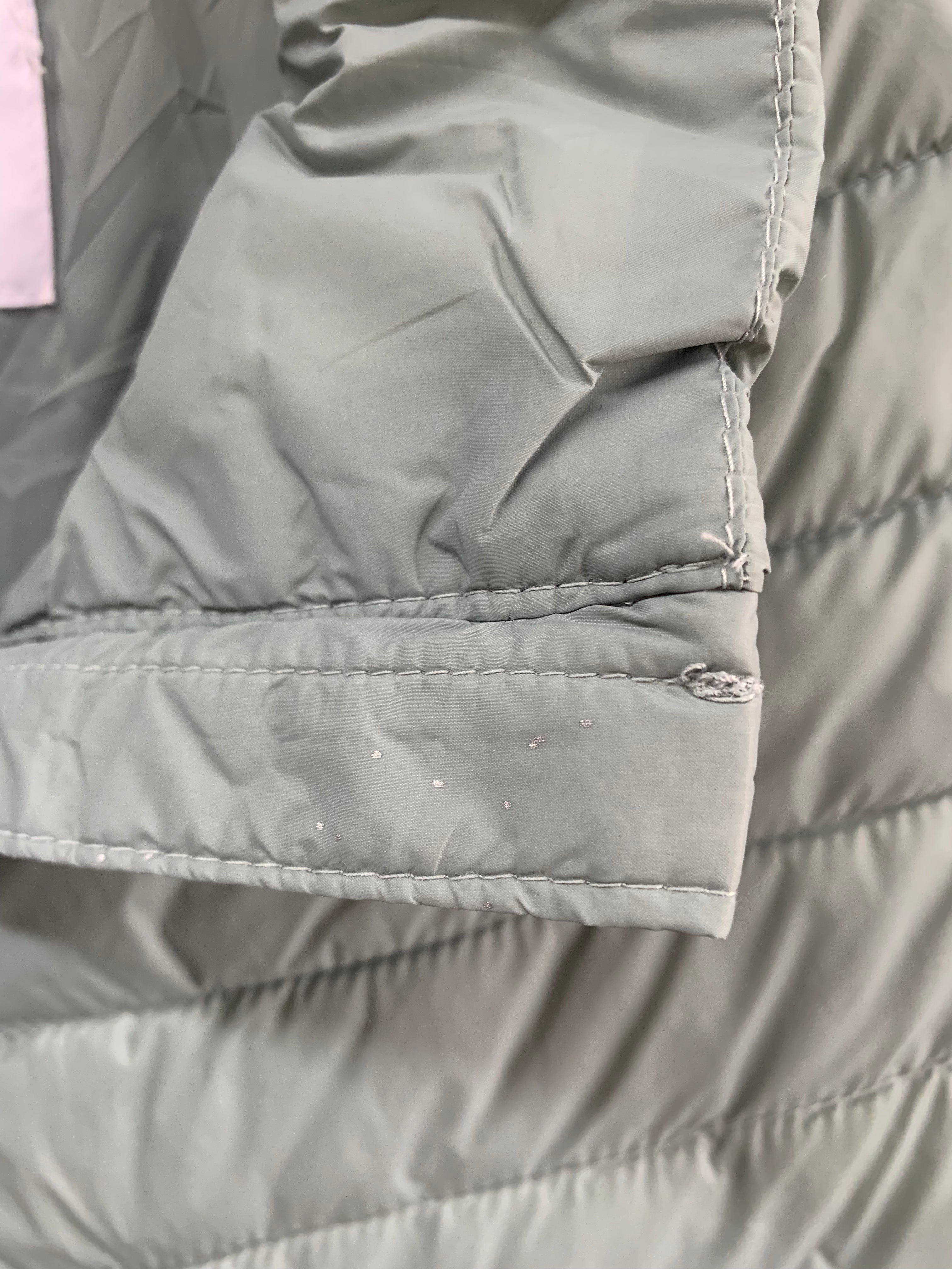 Old Navy Chaleco Puffer - Mujer - Large
