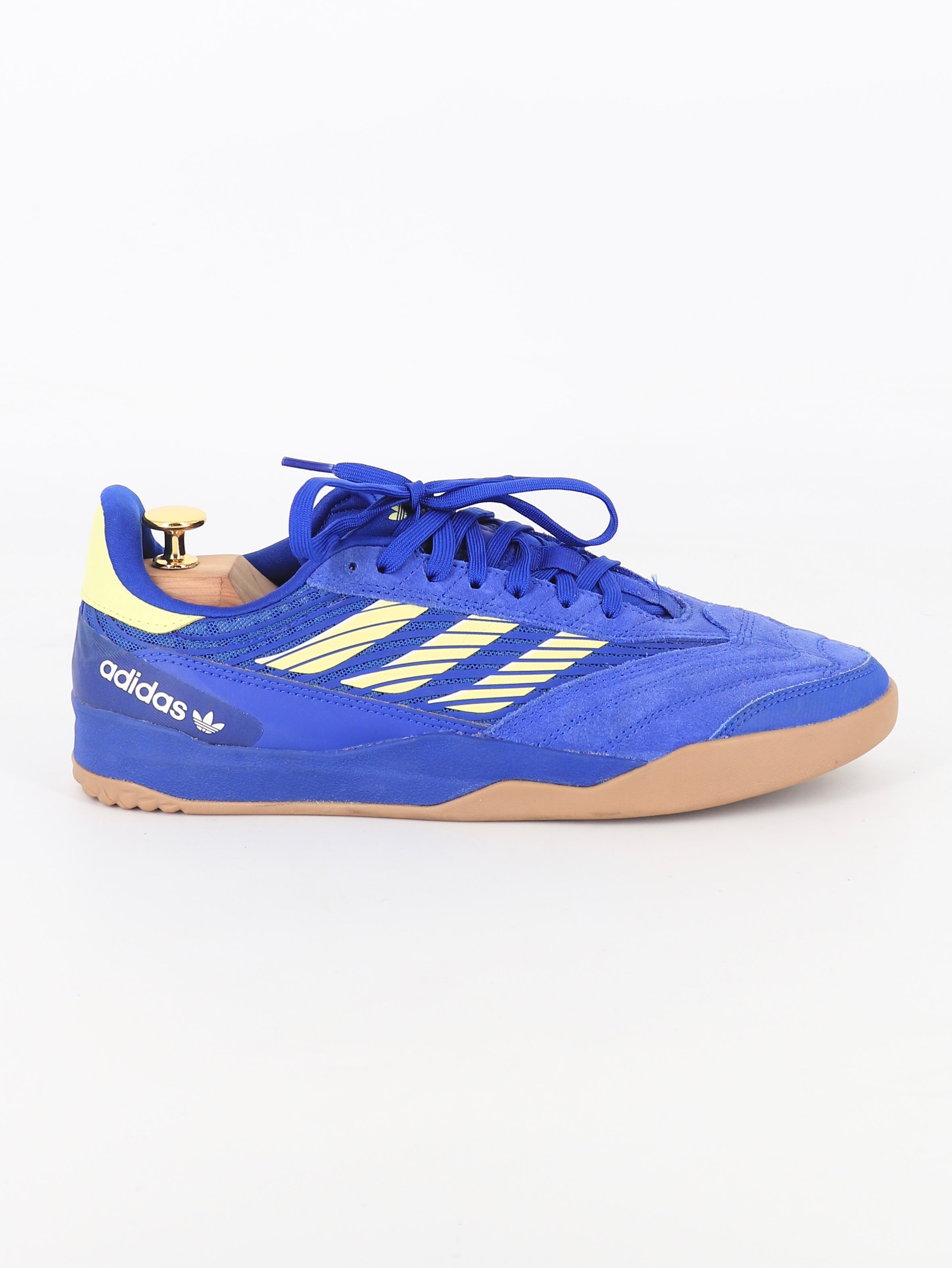 Adidas Tenis Copa Nationale SKO Deportivo - Hombre - US 8.5