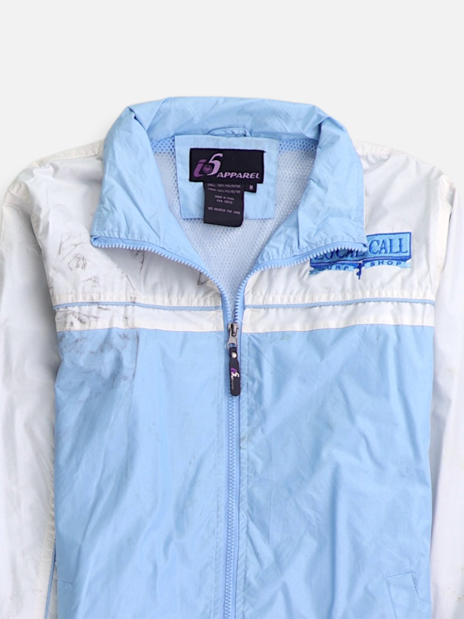 Chumpa Deportivo - Mujer - Medium