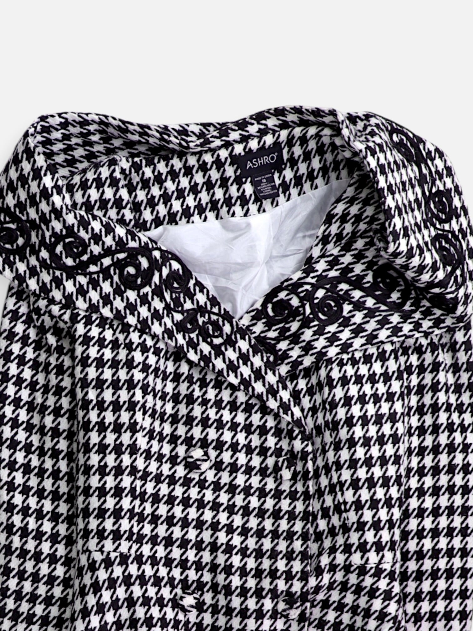 Chaqueta Casual Policia Tactical Wear - Mujer - 16