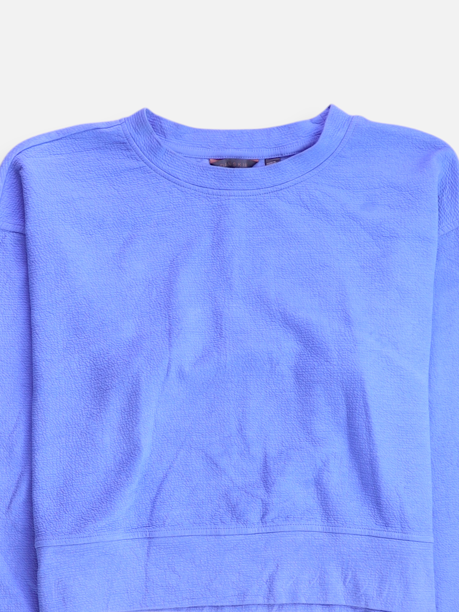 Sudadera Sweatshirt Basic - Mujer - Small