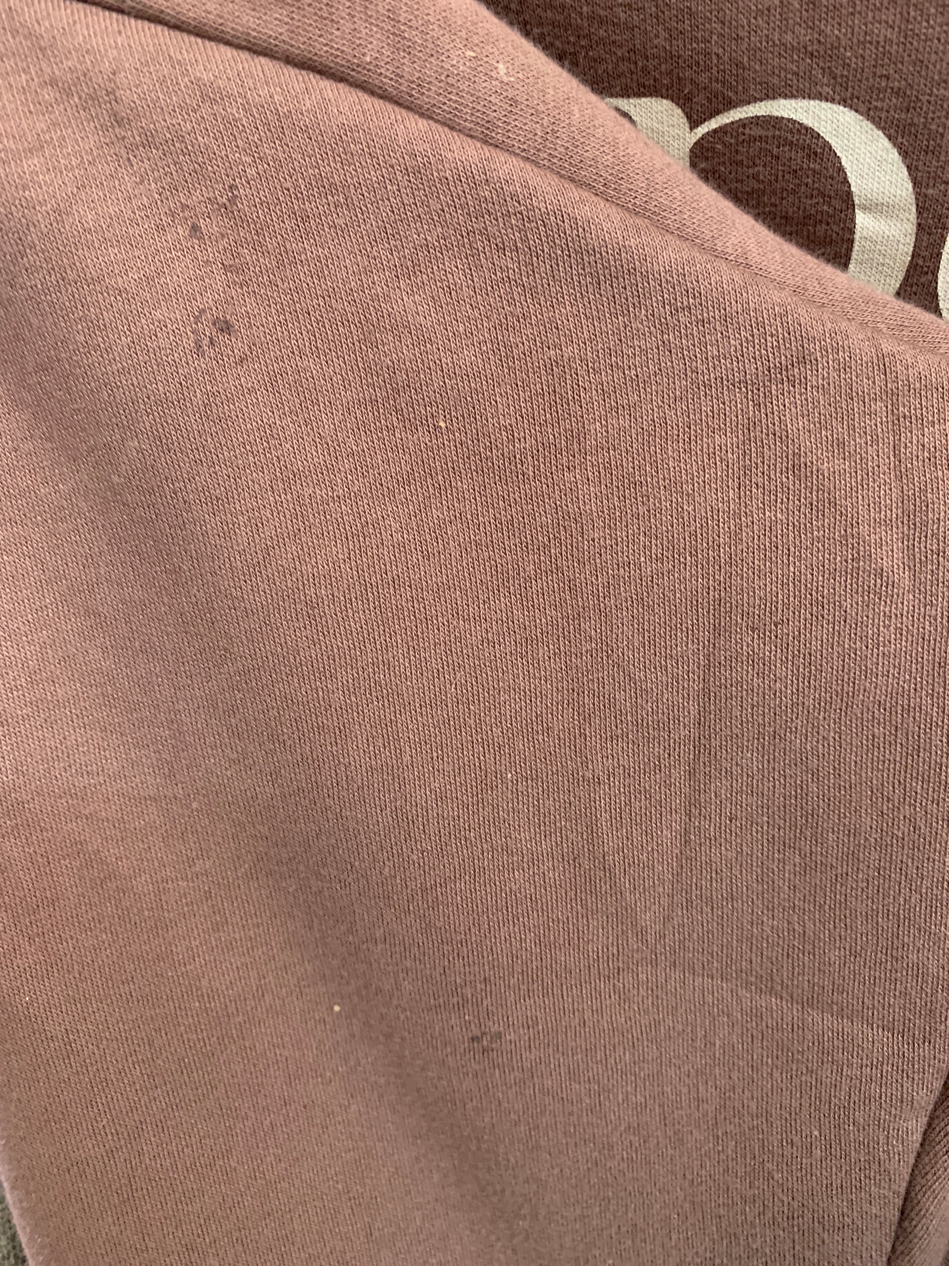 ZARA Sudadera Sweatshirt Basic - Niño - Large - 11-12Y (Años)