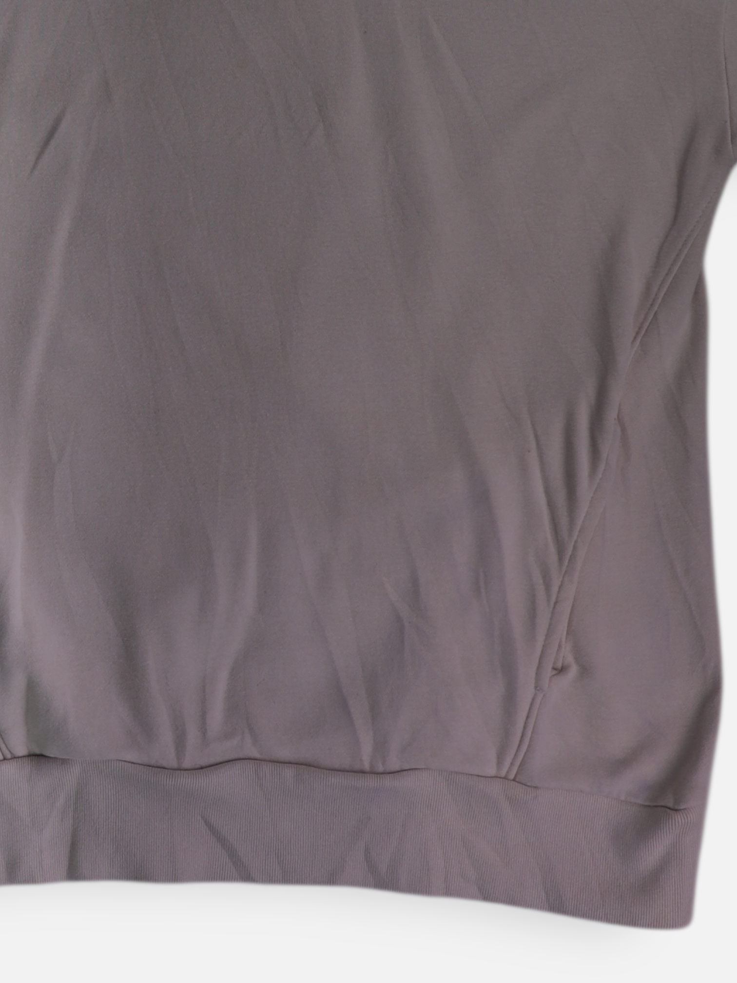 GAP Sudadera Hoodie Basic - Mujer - XS