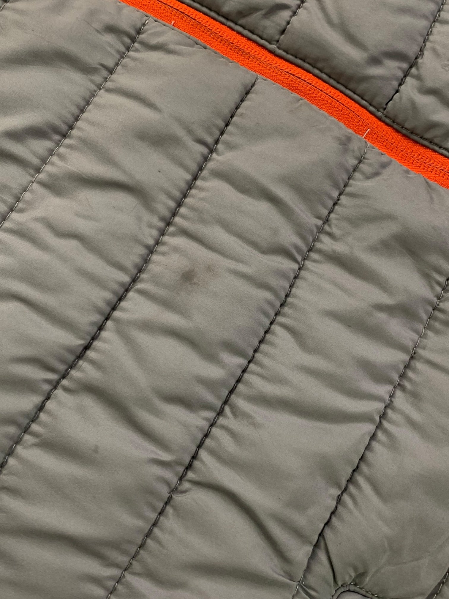 Hollister Chaleco Impermeable - Hombre - Small