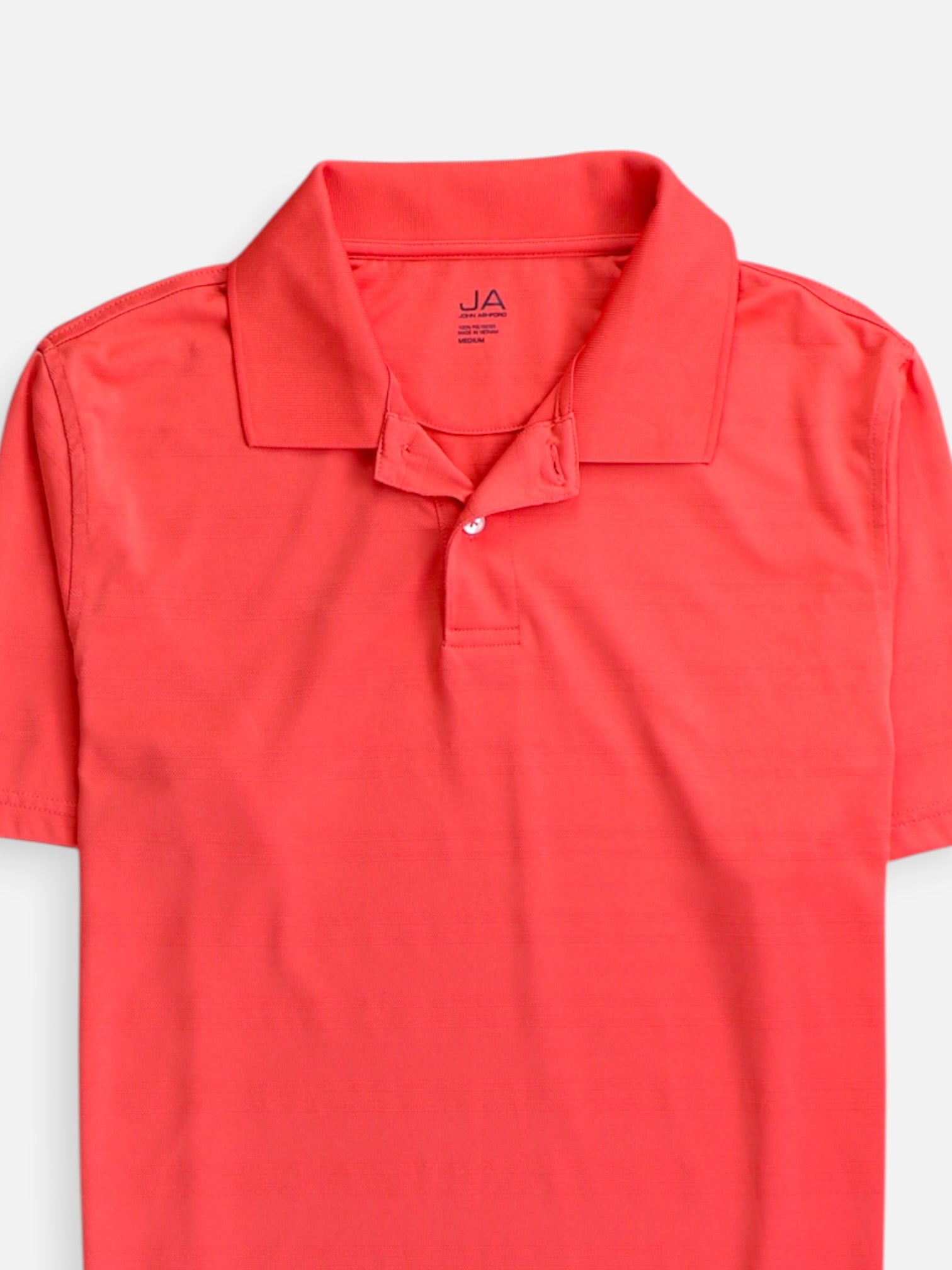 Camisa Casual - Hombre - Medium