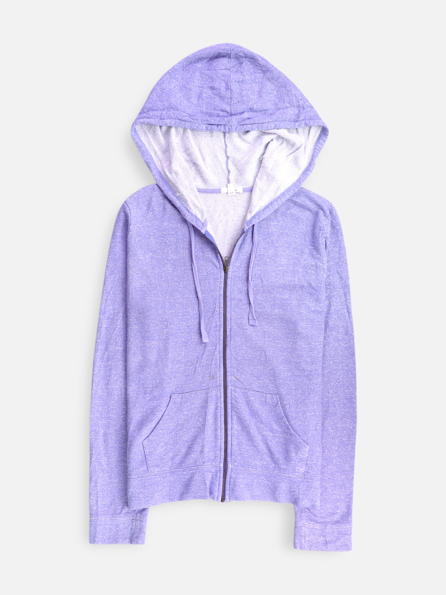 Sudadera Hoodie Basic - Mujer - XL