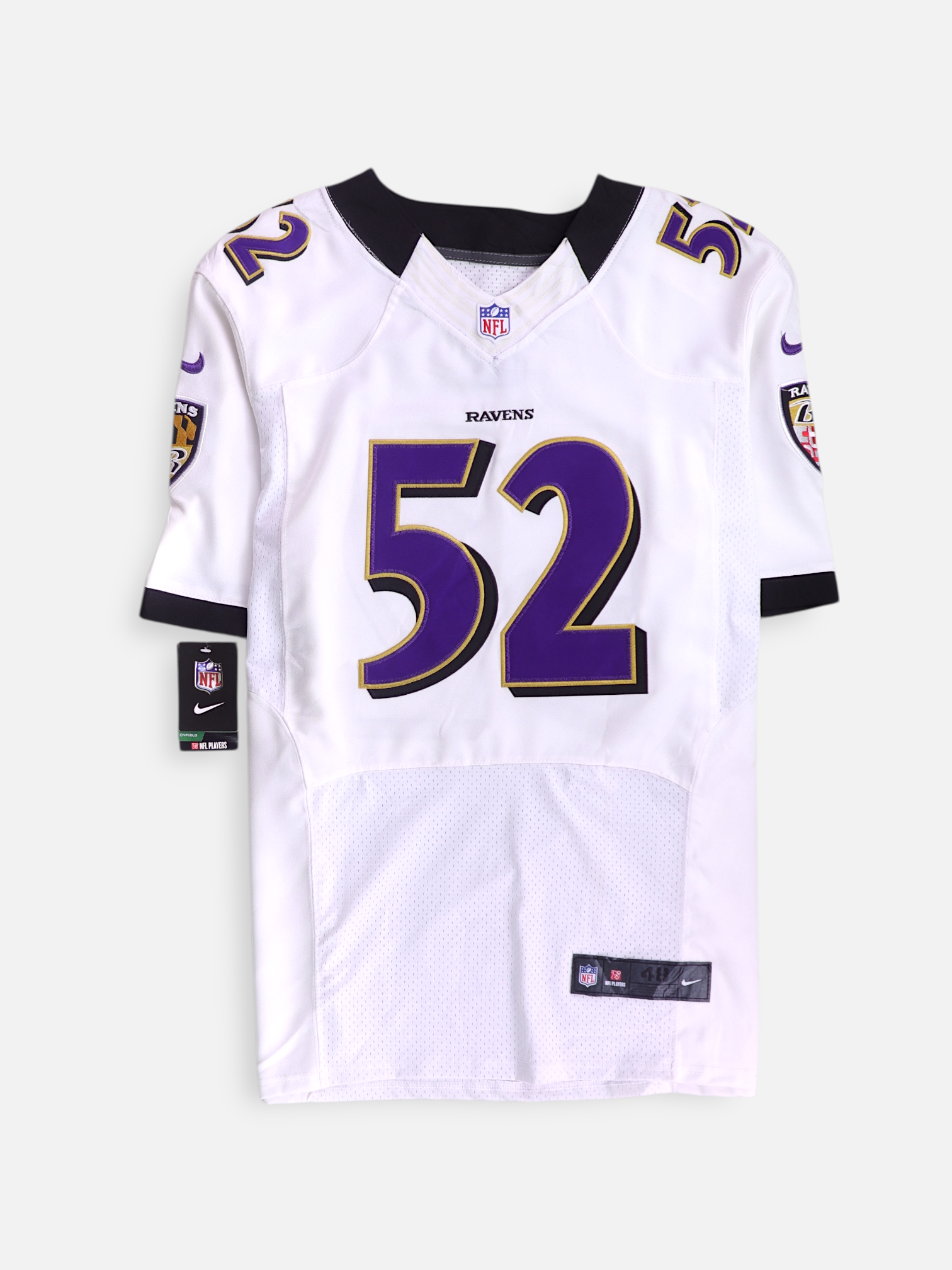 Nike Camiseta Deportivo - Hombre - 48