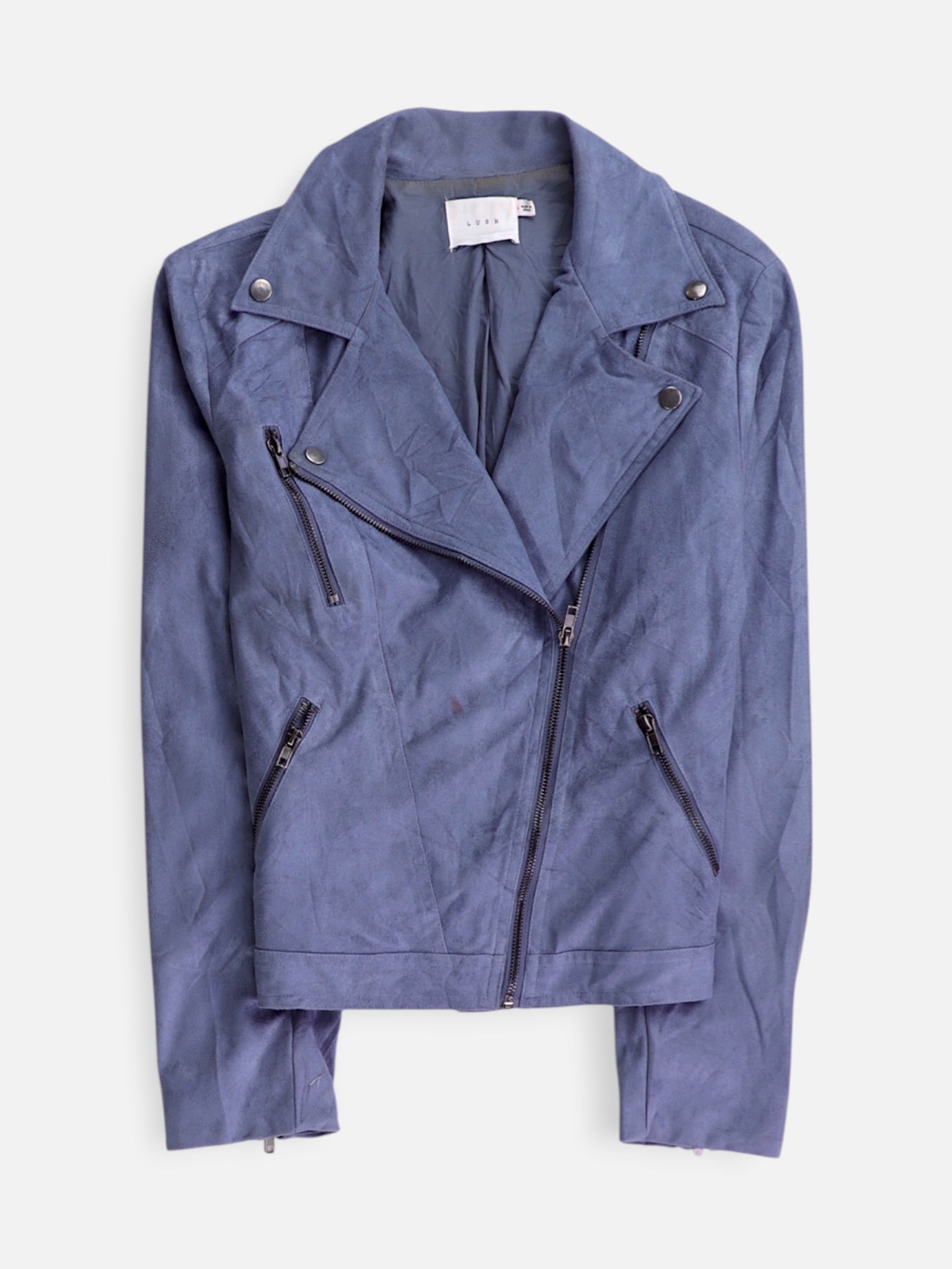 Chaqueta Casual Basic - Mujer - Medium