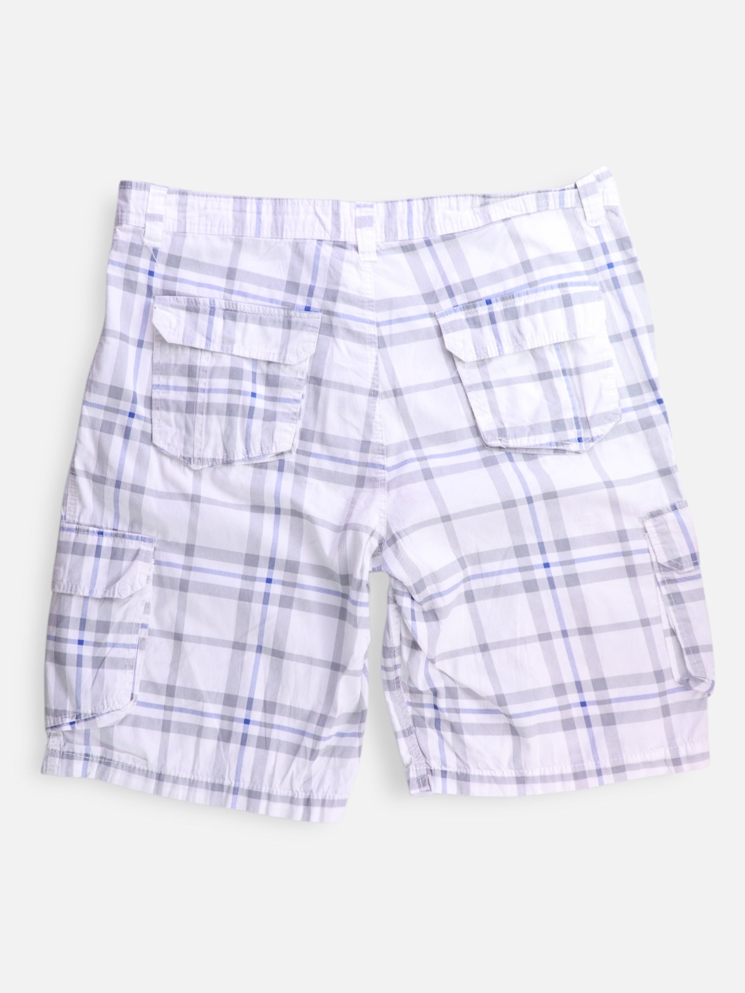 Calzoneta Casual - Hombre - 38