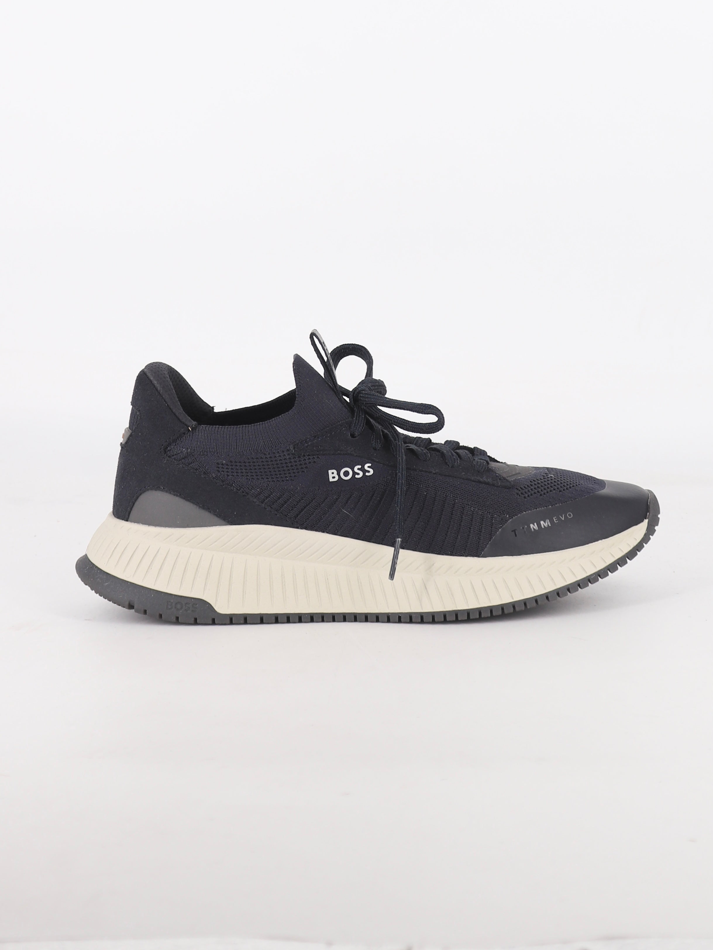Tenis Deportivo Basic - Hombre - US 9