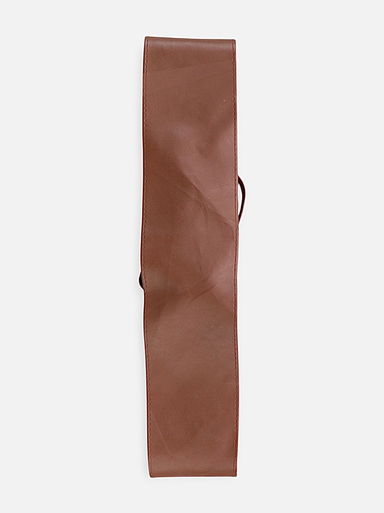 Fajón Cuero - Mujer - Talla Única (One Size)