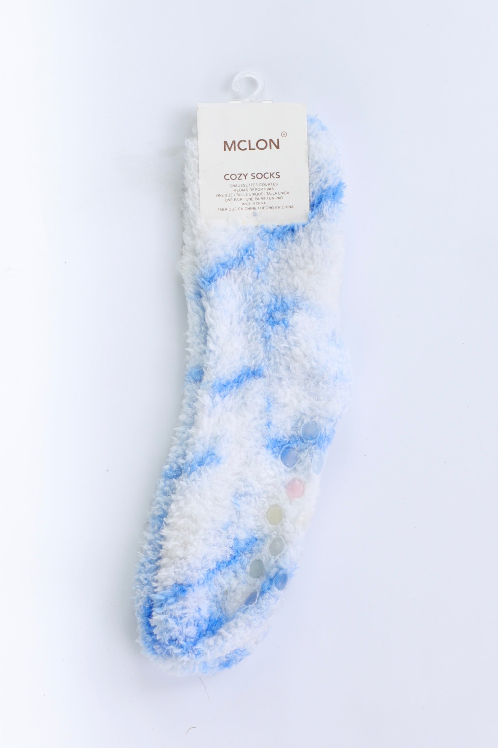 Calcetines 1 Par - Mujer - Talla Única (One Size)