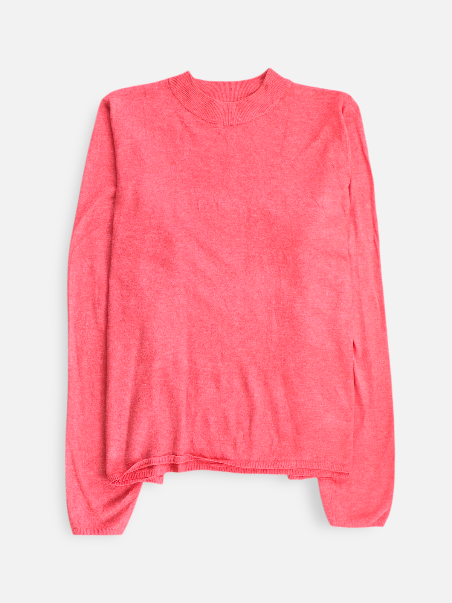 Sueter Knit Casual - Mujer - XL