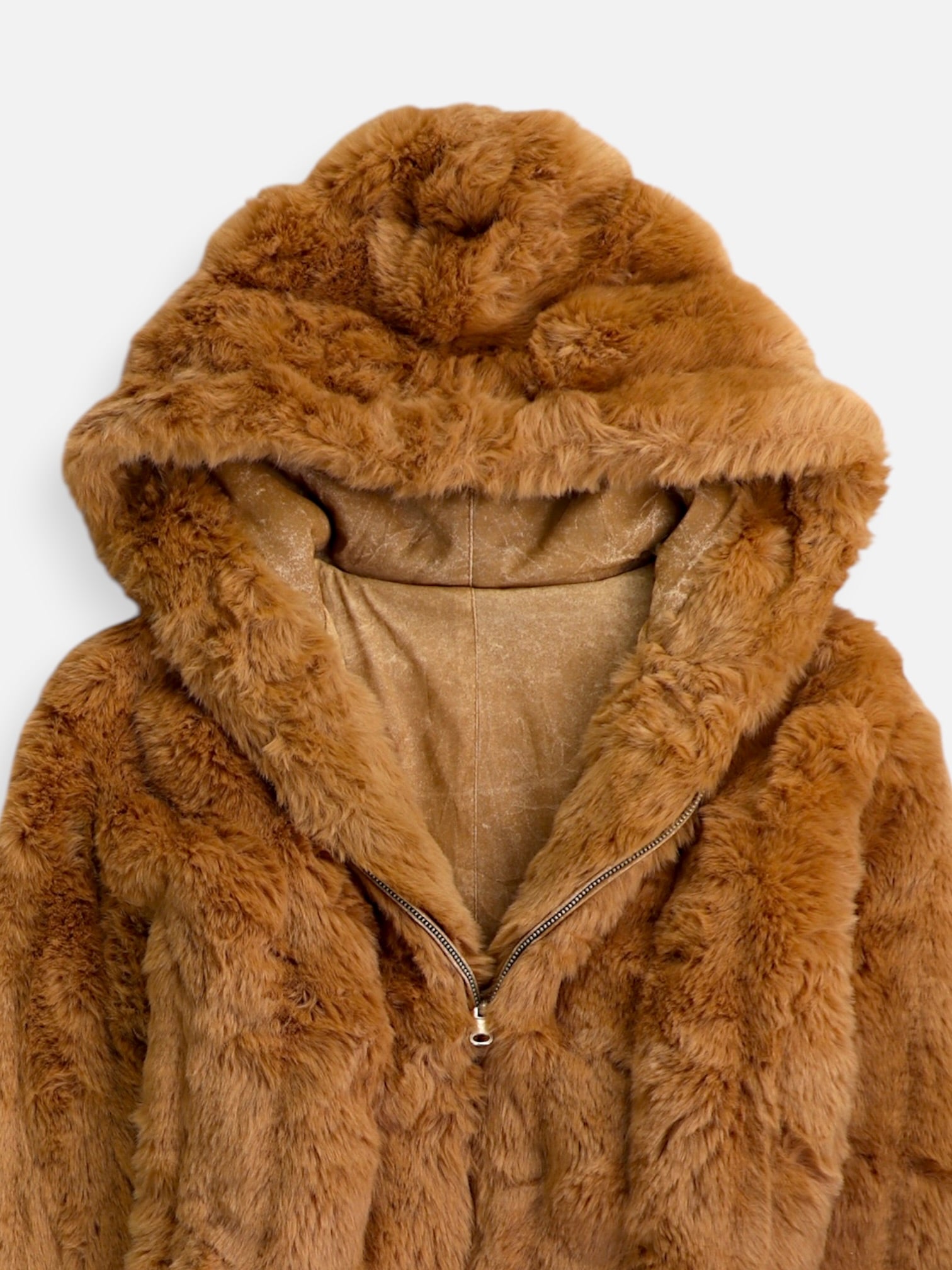 Chaqueta Casual Reversible - Mujer - N/A