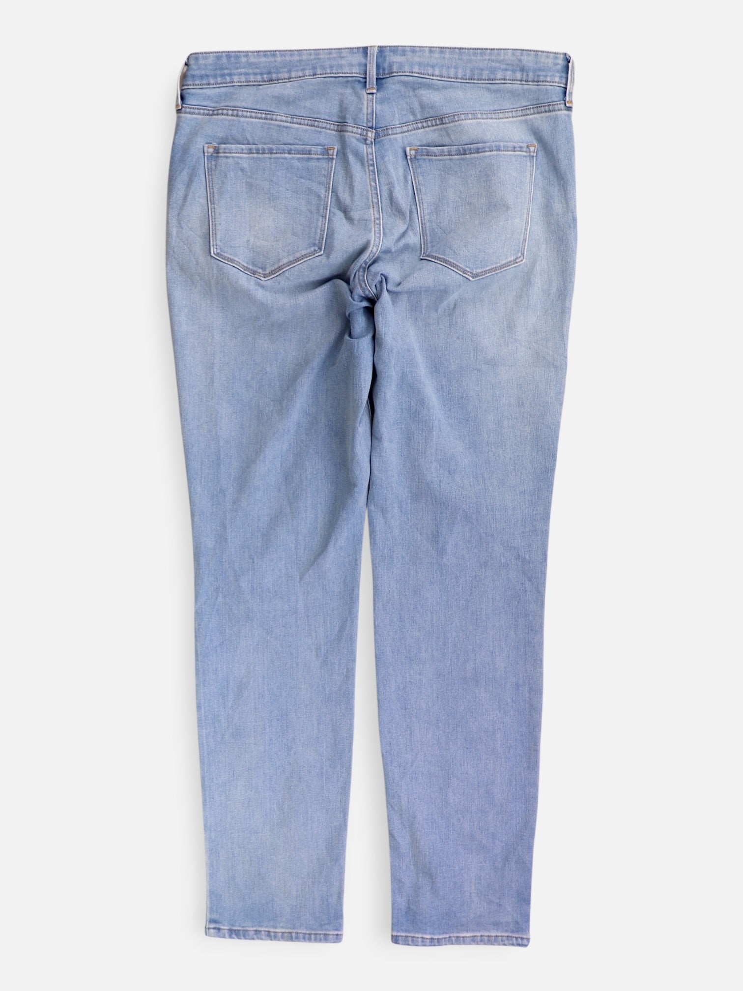Old Navy Jean Regular Fit Denim - Mujer - 14