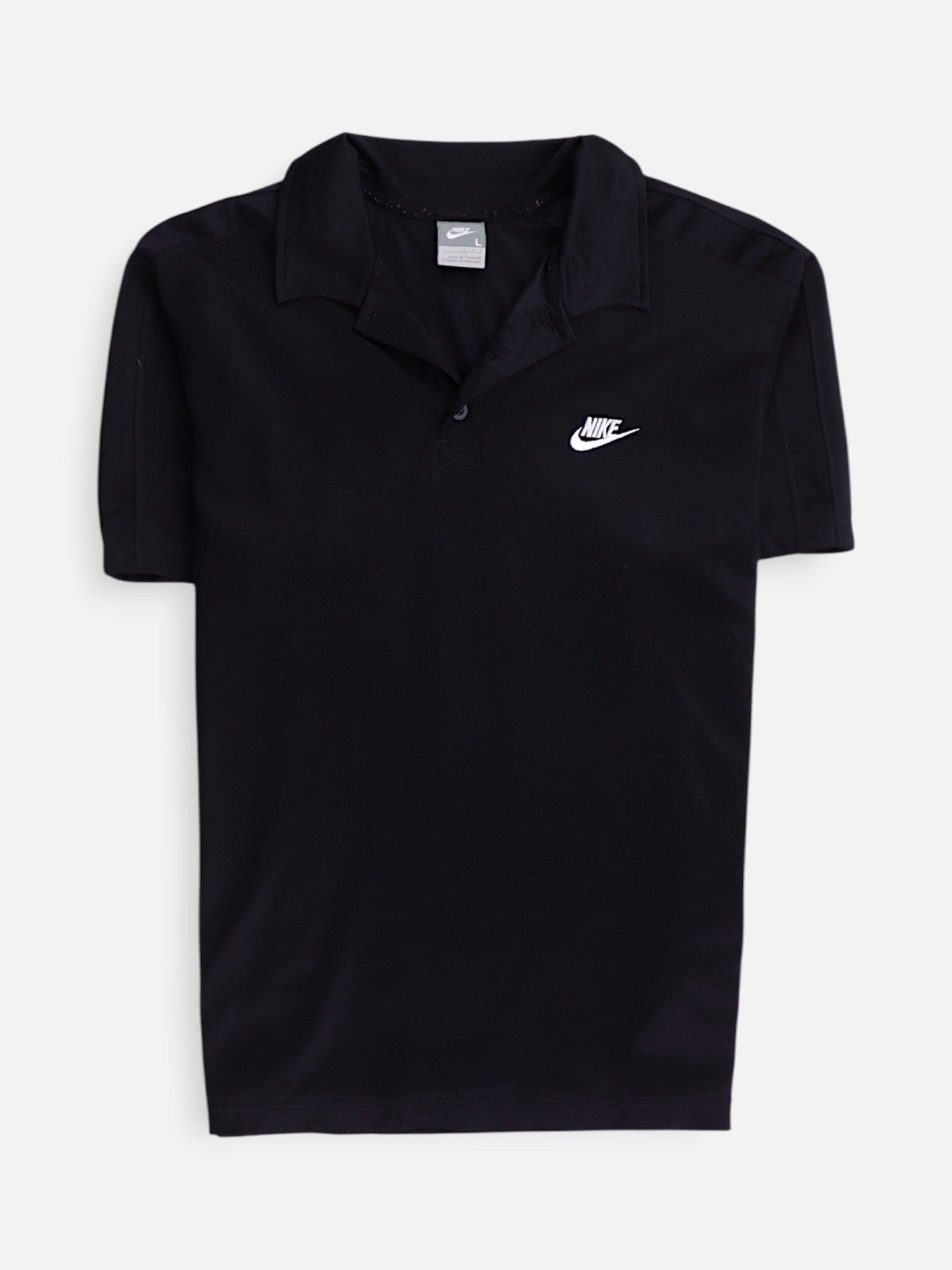 Nike Camisa Deportivo - Hombre - Large