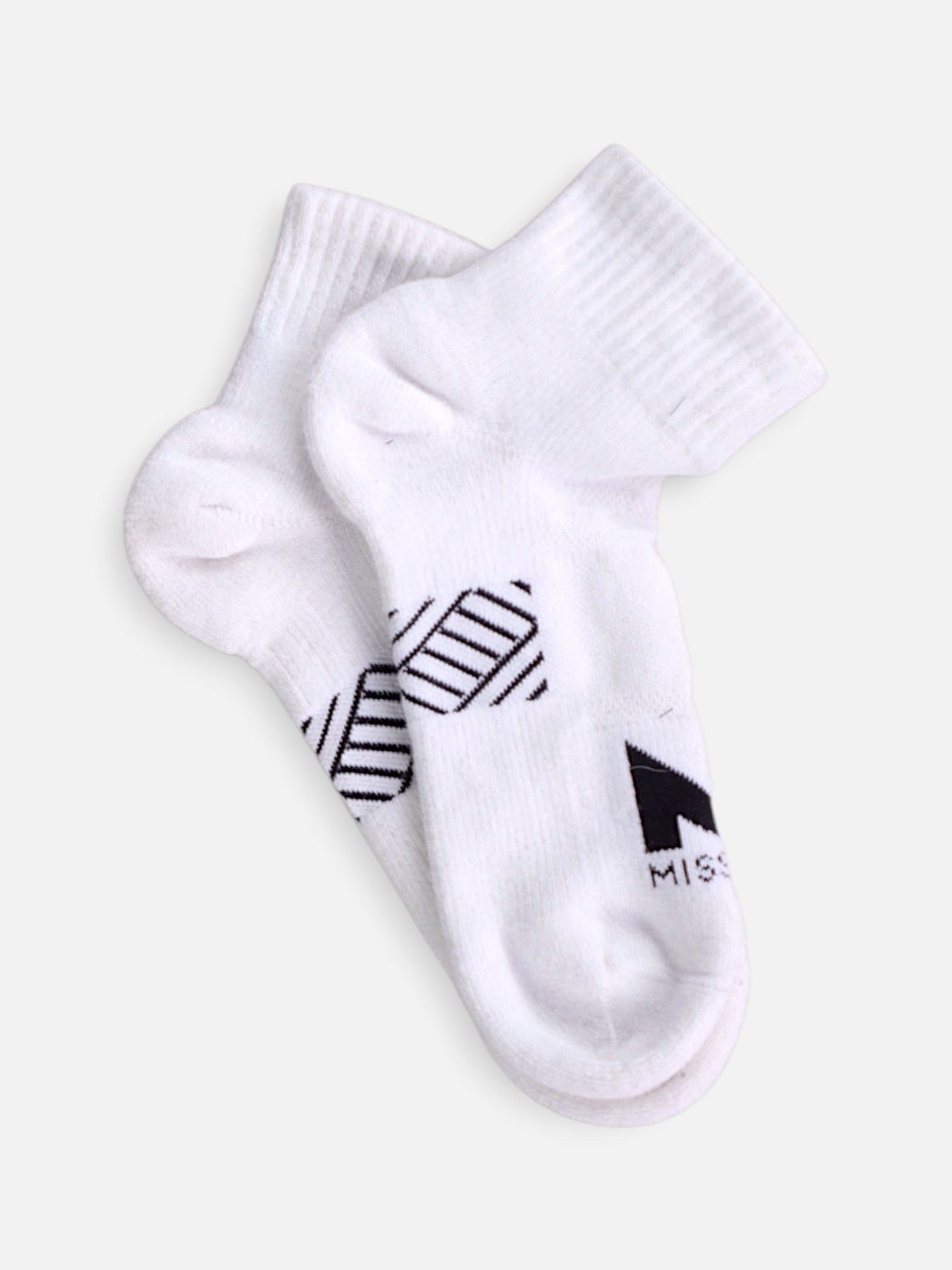 Calcetines 1 Par - Hombre - Talla Única (One Size)