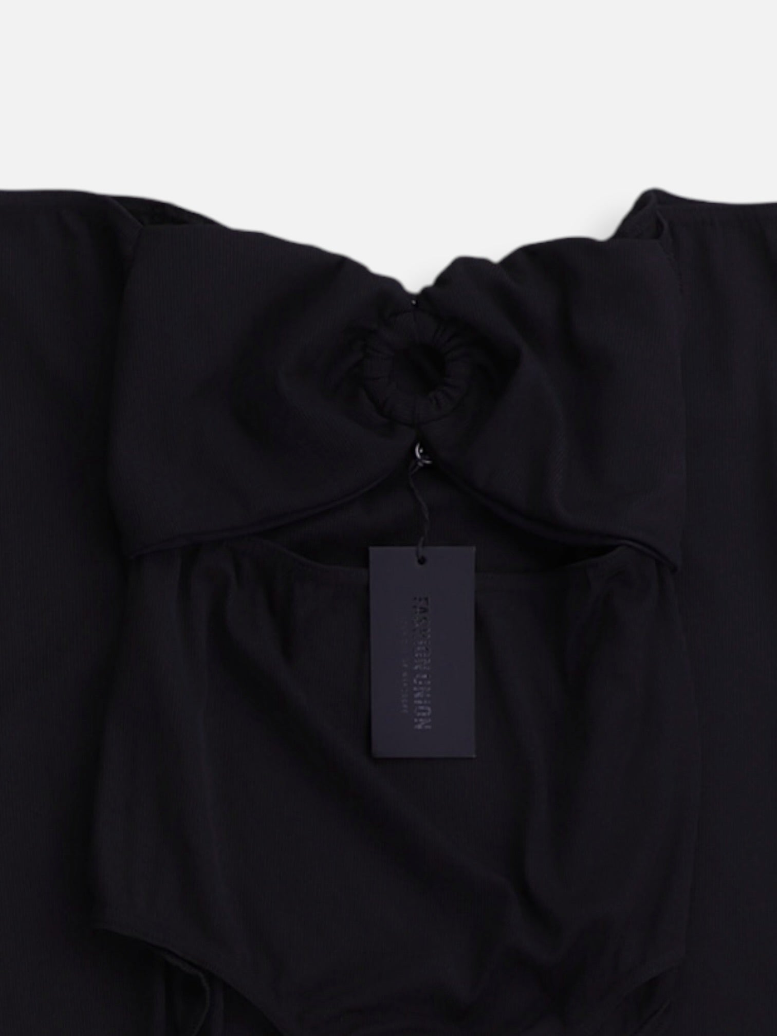 Blusa Body - Mujer - 10