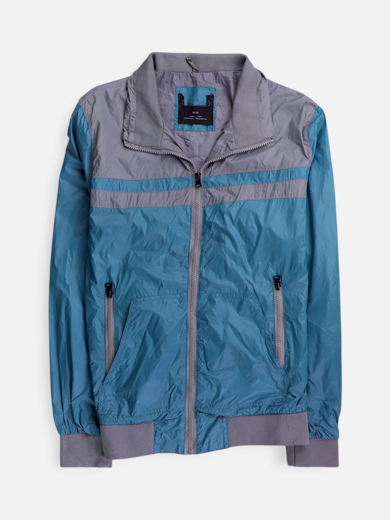 Chumpa Deportivo - Hombre - Medium