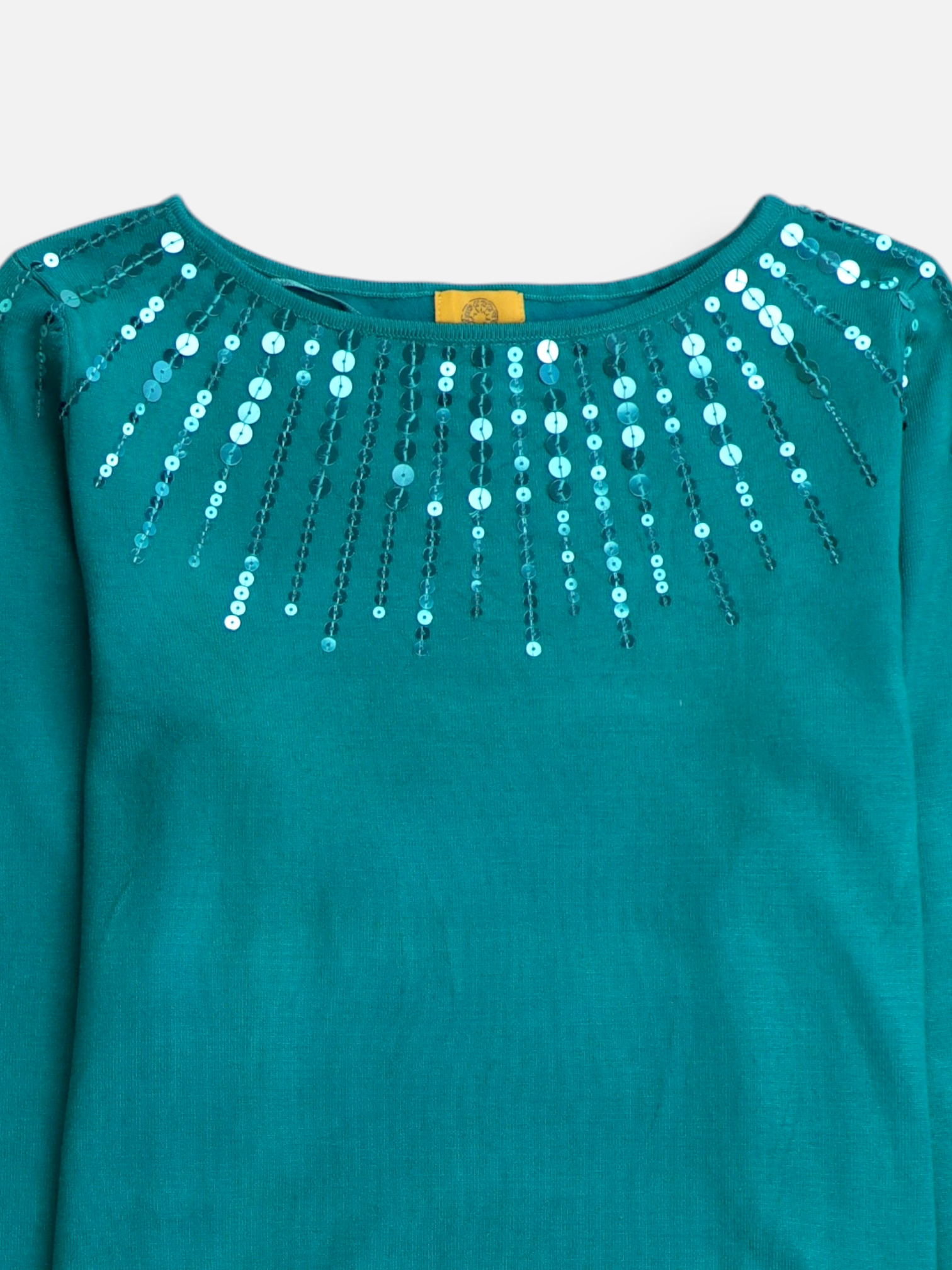 Blusa Casual - Mujer - Petite L