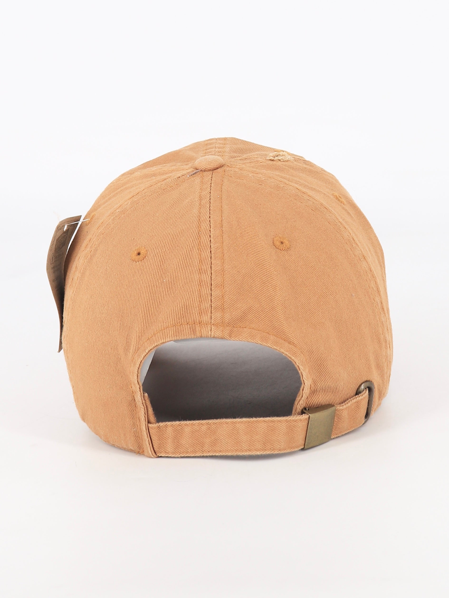 Gorra Basic - Hombre - Talla Única (One Size)