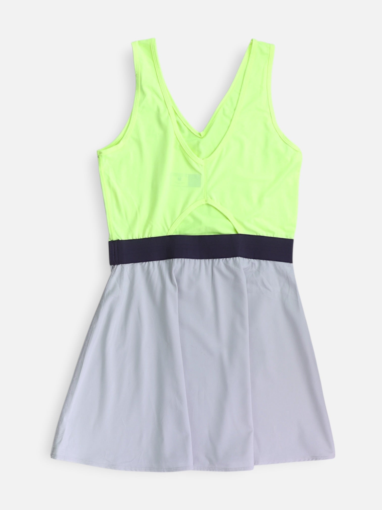 RBX Vestido Deportivo - Mujer - Large