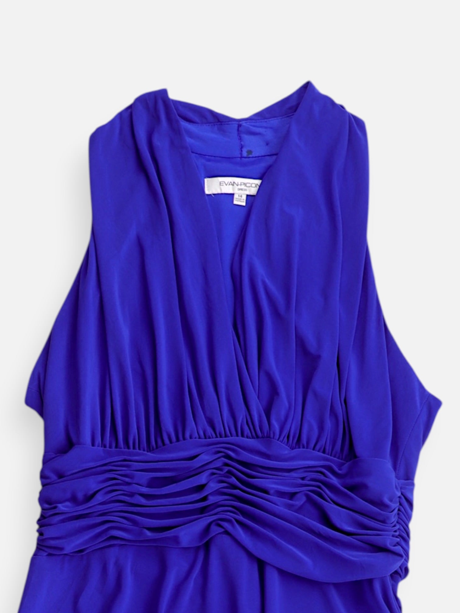 Vestido Casual - Mujer - 14