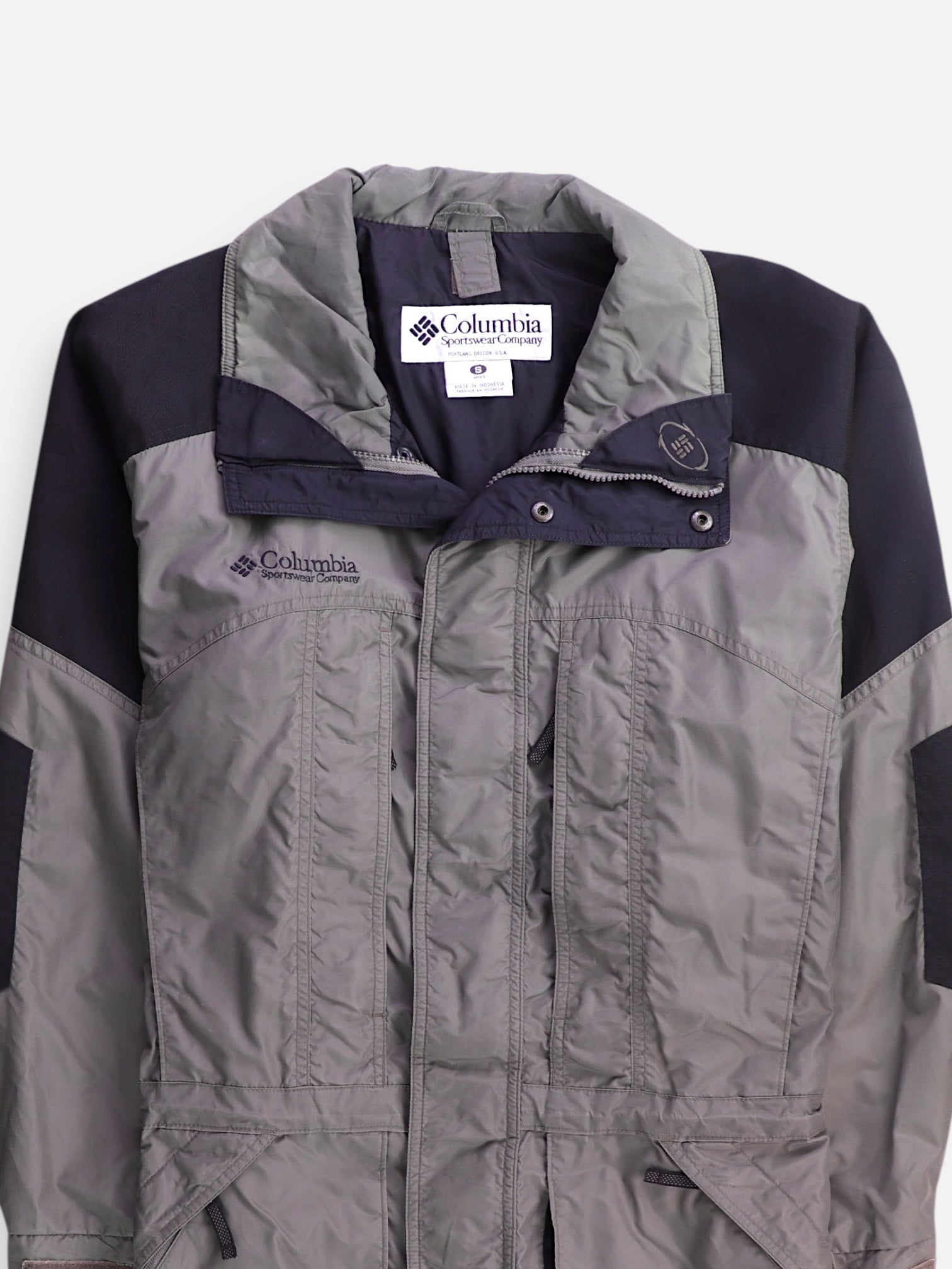 Columbia Chumpa Deportivo - Hombre - Small