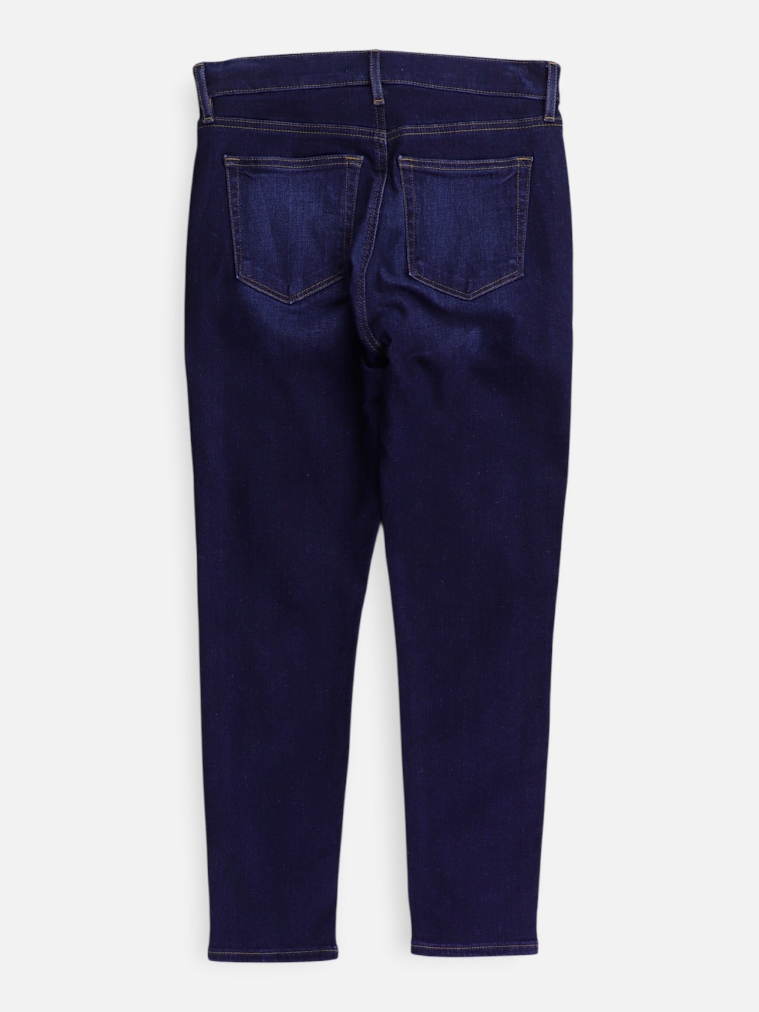LOFT Jean Skinny Fit Denim - Mujer - 28'