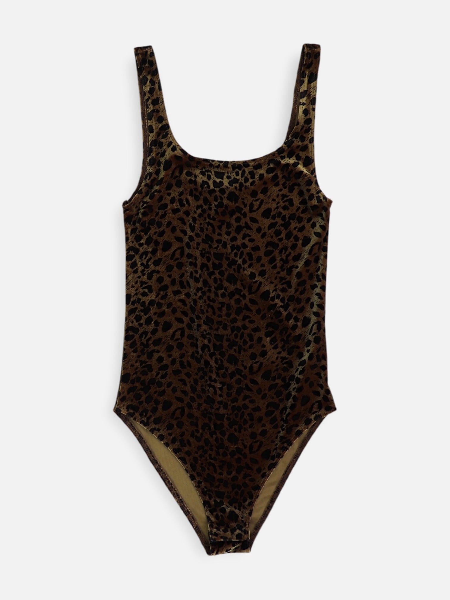 TOPSHOP Blusa Body - Mujer - 2
