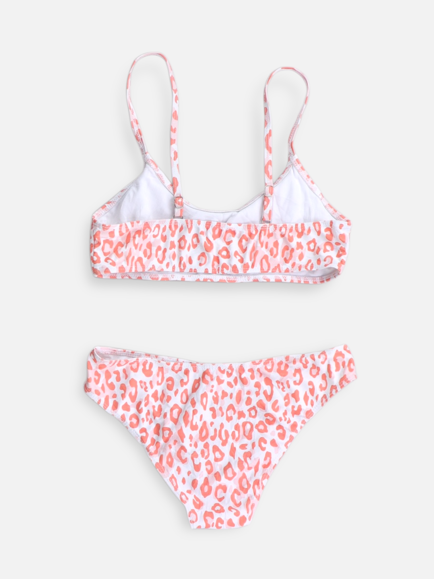 Traje de Verano Dos piezas - Mujer - N/A