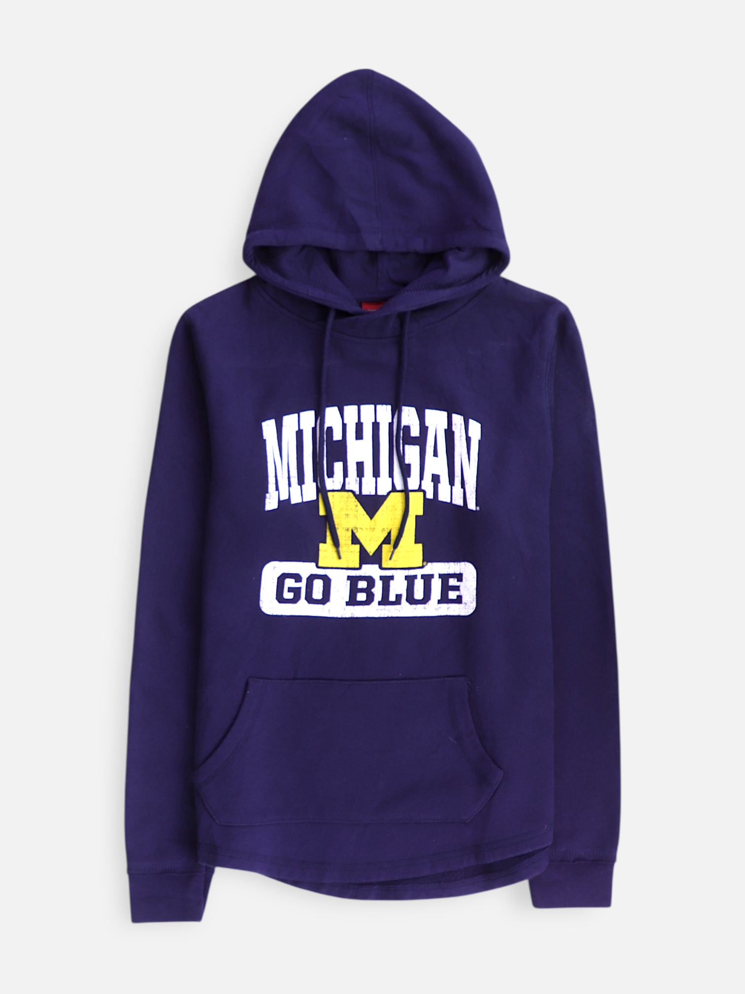 Sudadera Hoodie Basic - Mujer - Medium