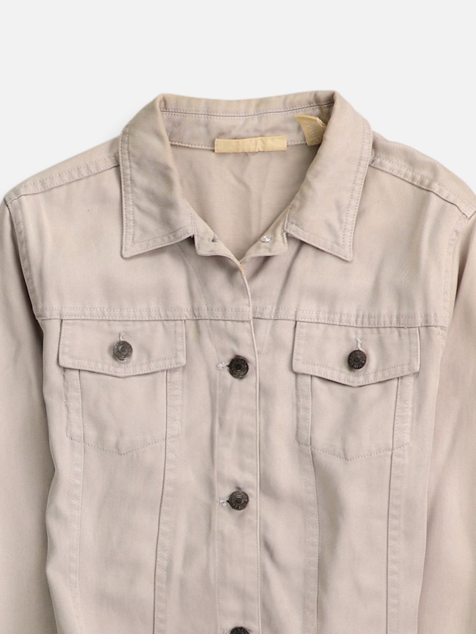 Chaqueta Casual Basic - Mujer - Medium