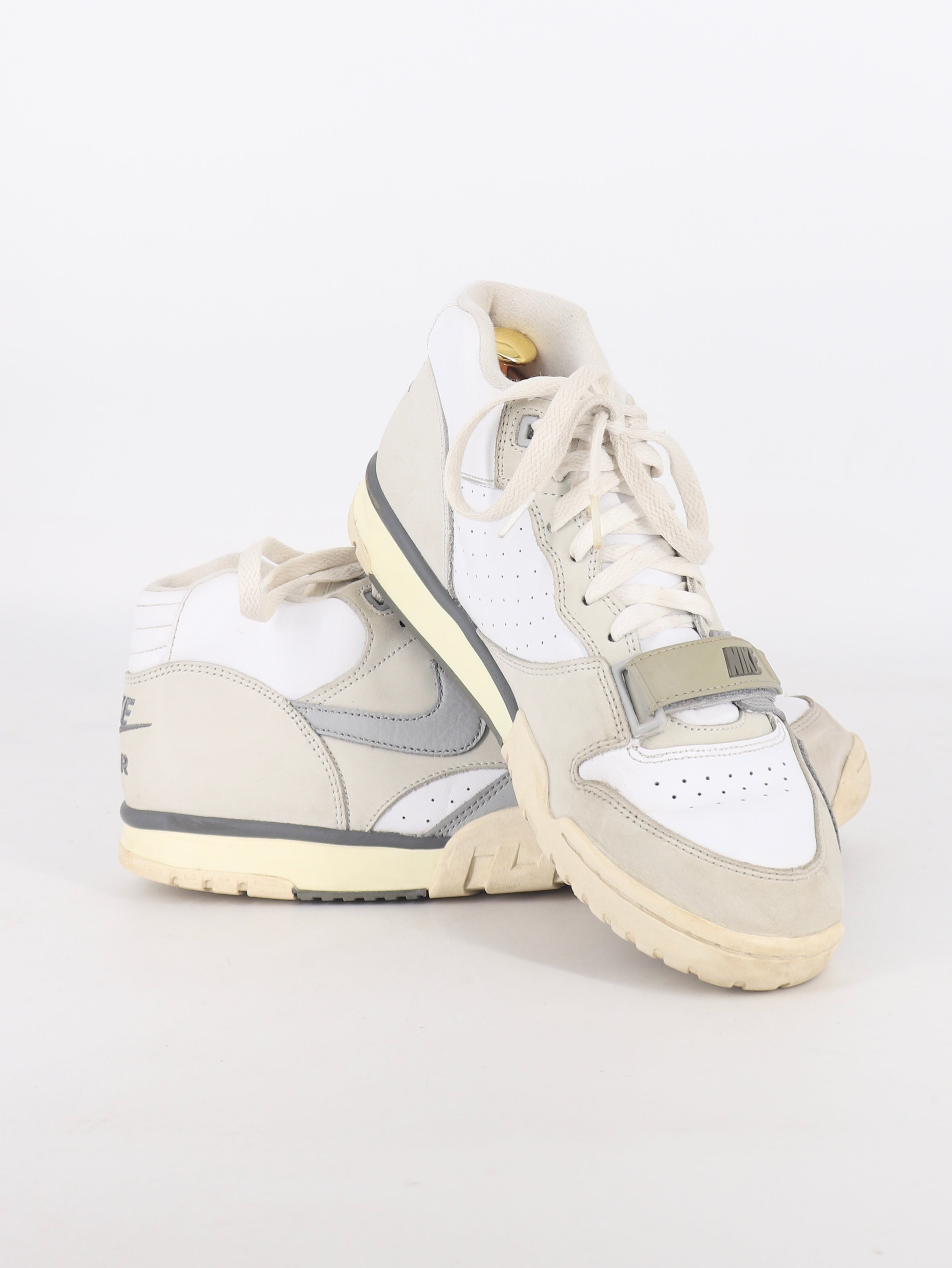 Nike Tenis AIR TRAINER Deportivo - Hombre - US 9.5