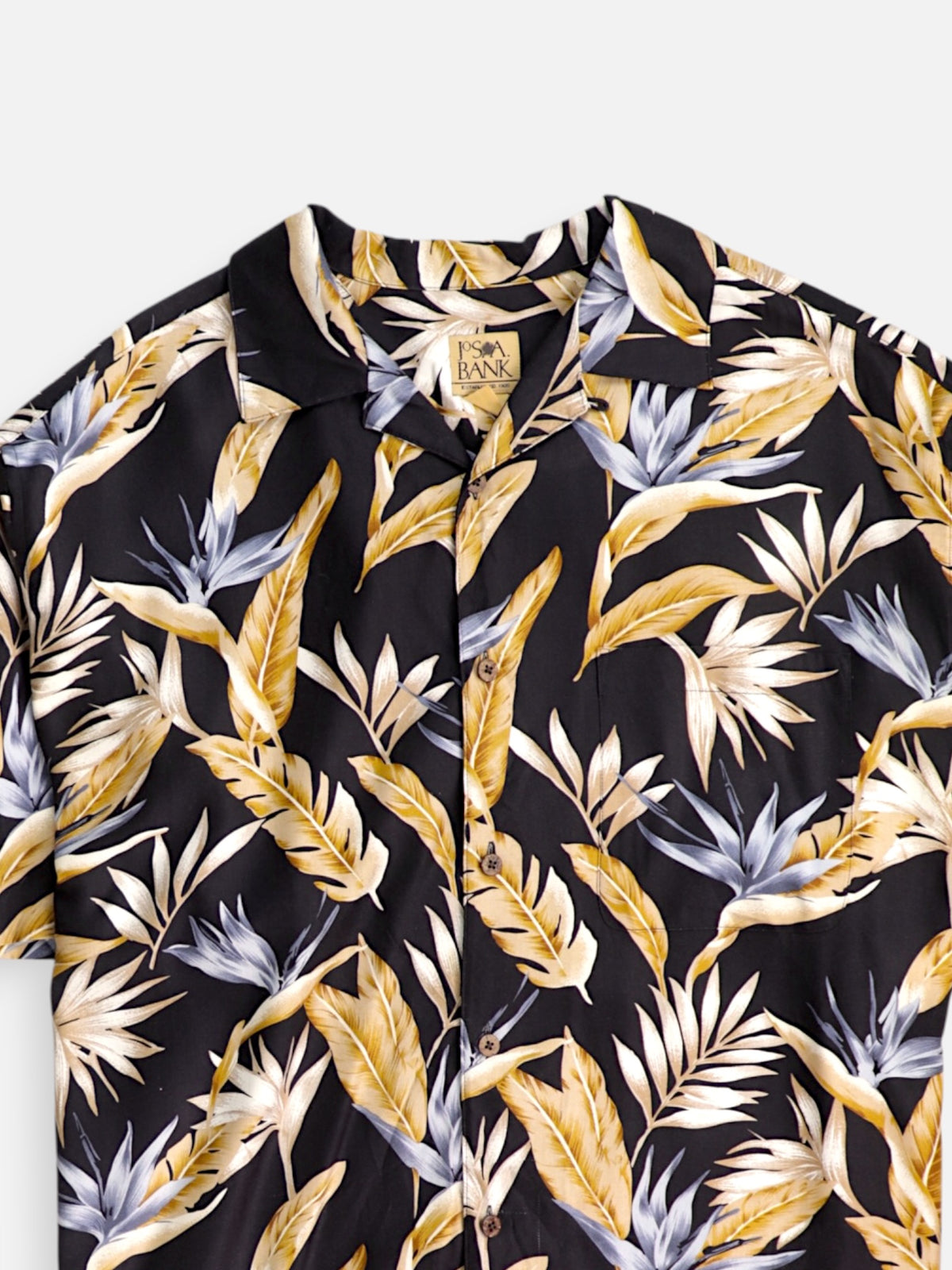 Camisa Verano - Hombre - 1xl