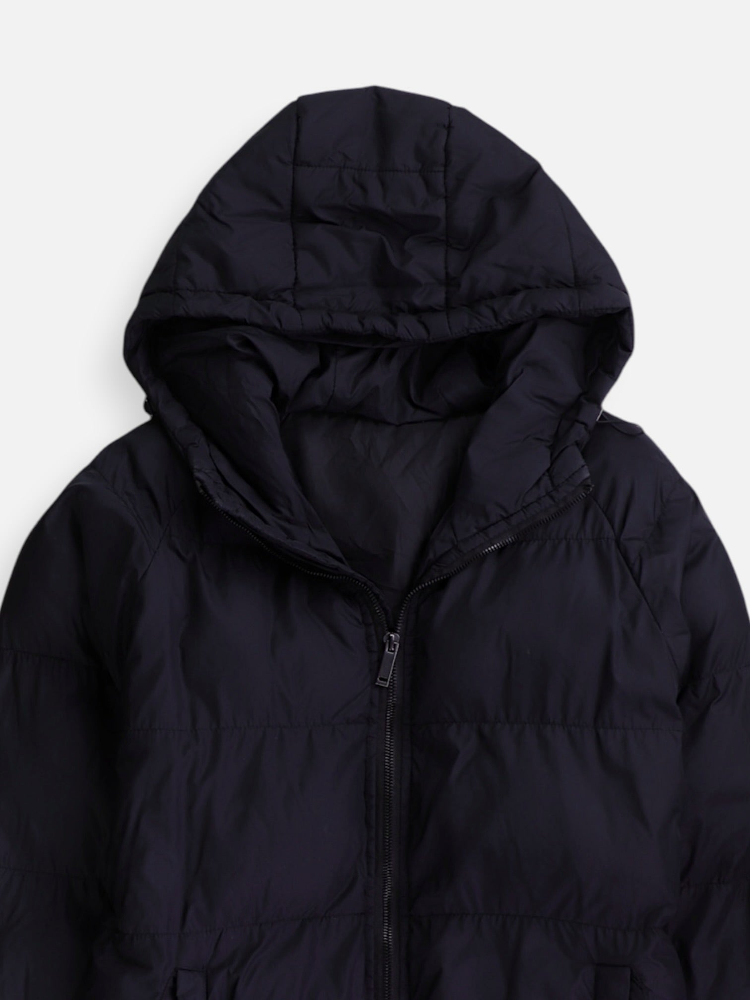 SHEIN Chaqueta Puffer Impermeable - Hombre - Small