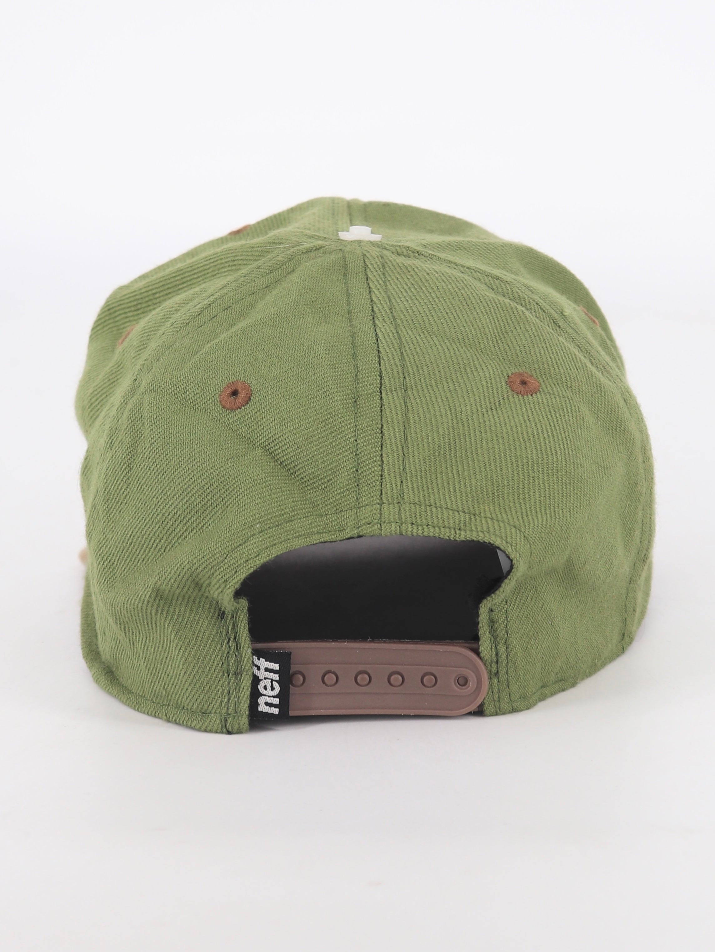 Gorra Basic - Hombre - Talla Única (One Size)