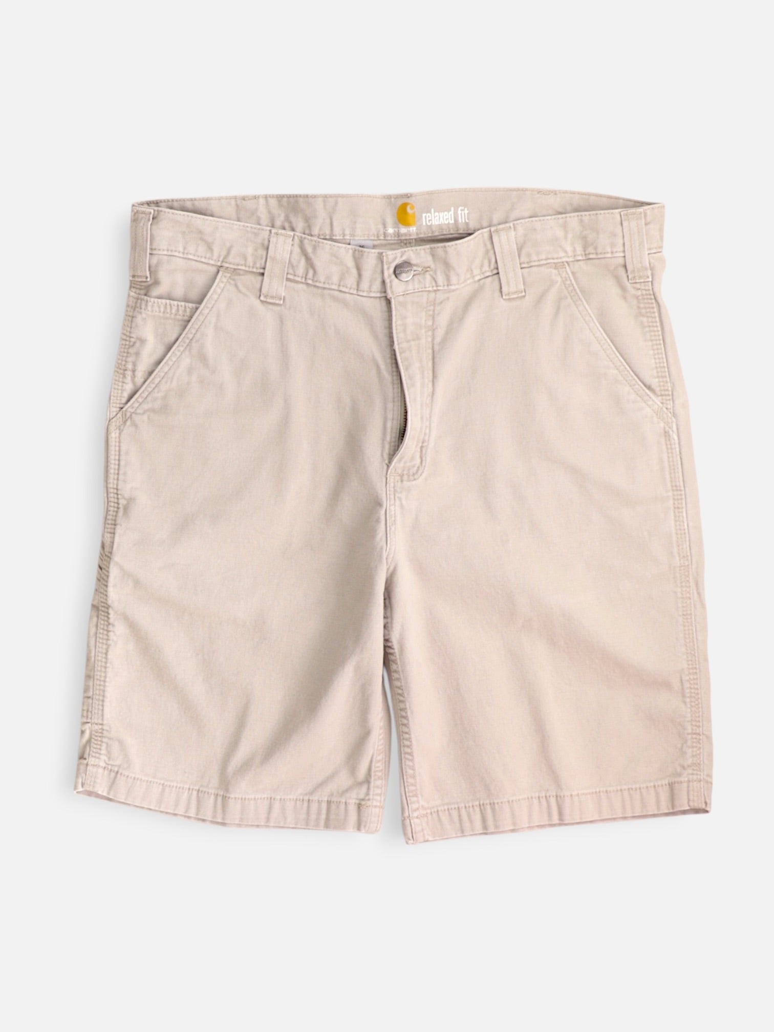 Carhartt Calzoneta Cargo - Hombre - 36'