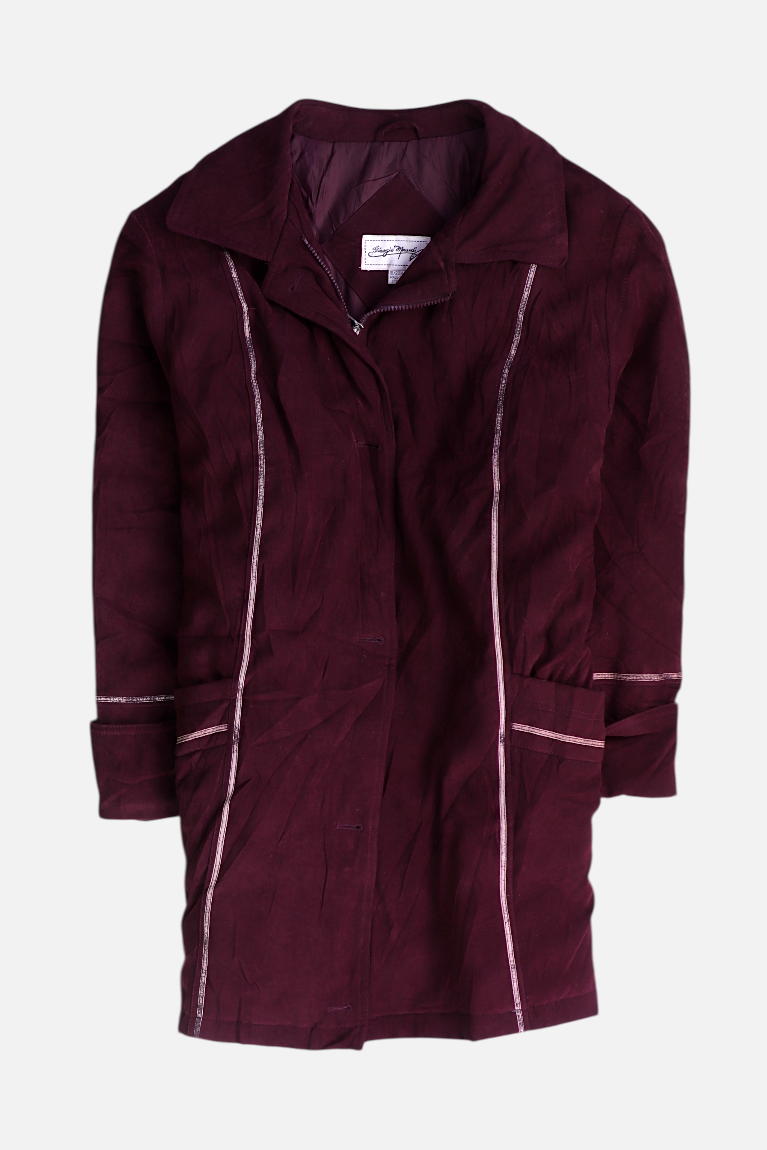 Chaqueta Casual Basic - Mujer - 18/20W