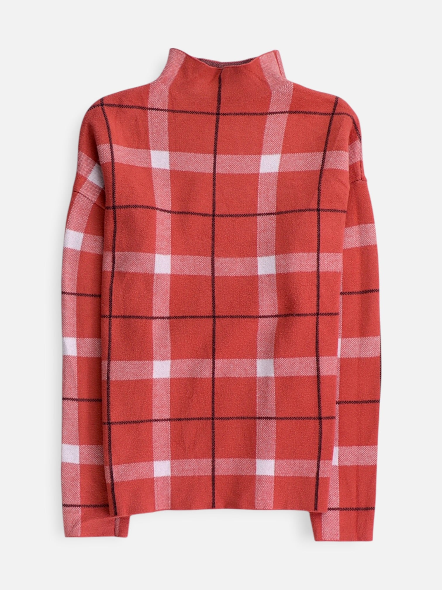 Sueter basic Casual - Mujer - Medium