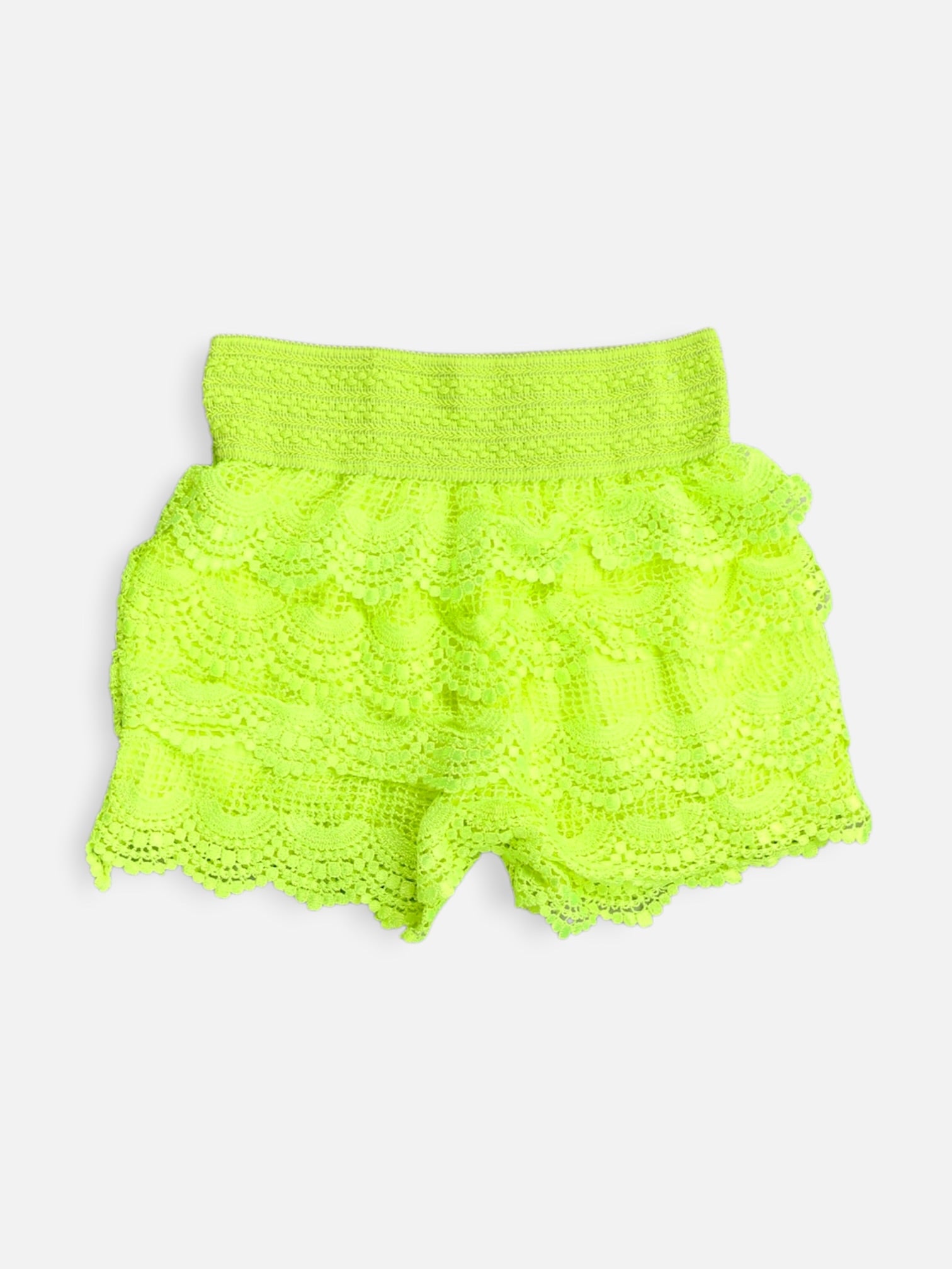 Shorts Casual - Mujer - N/A