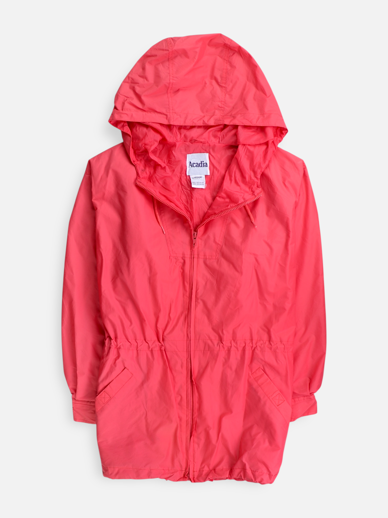 Chumpa Cazadora - Mujer - Medium