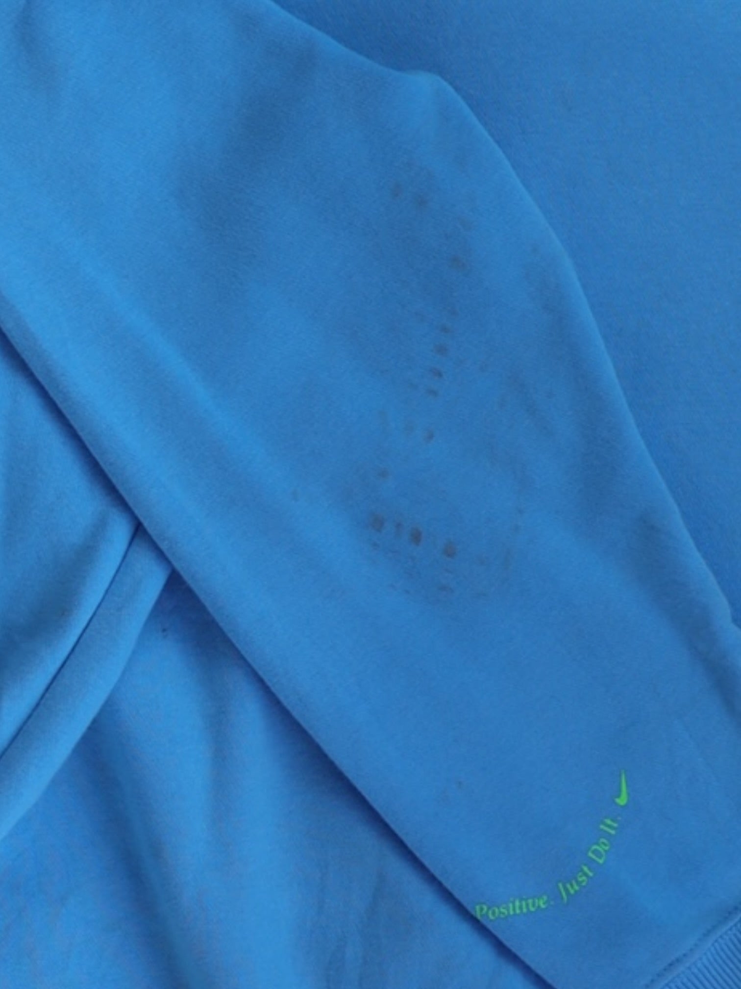 Nike Sudadera Sweatshirt Deportivo - Mujer - Small