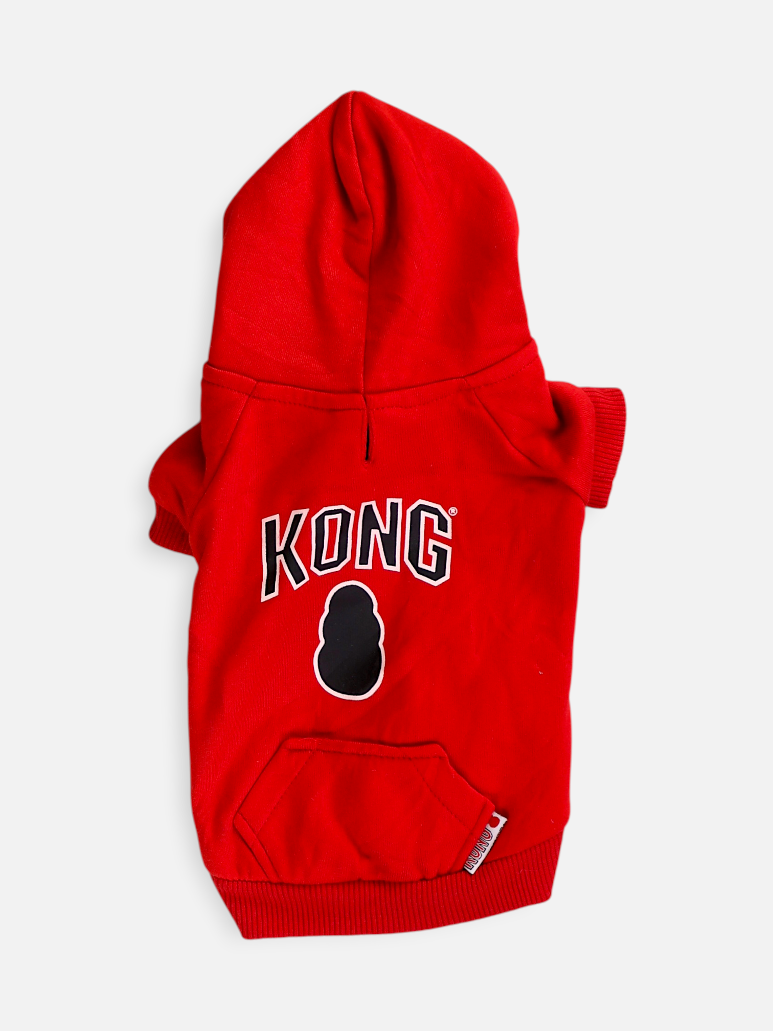 Sudadera Basic Perro - XS