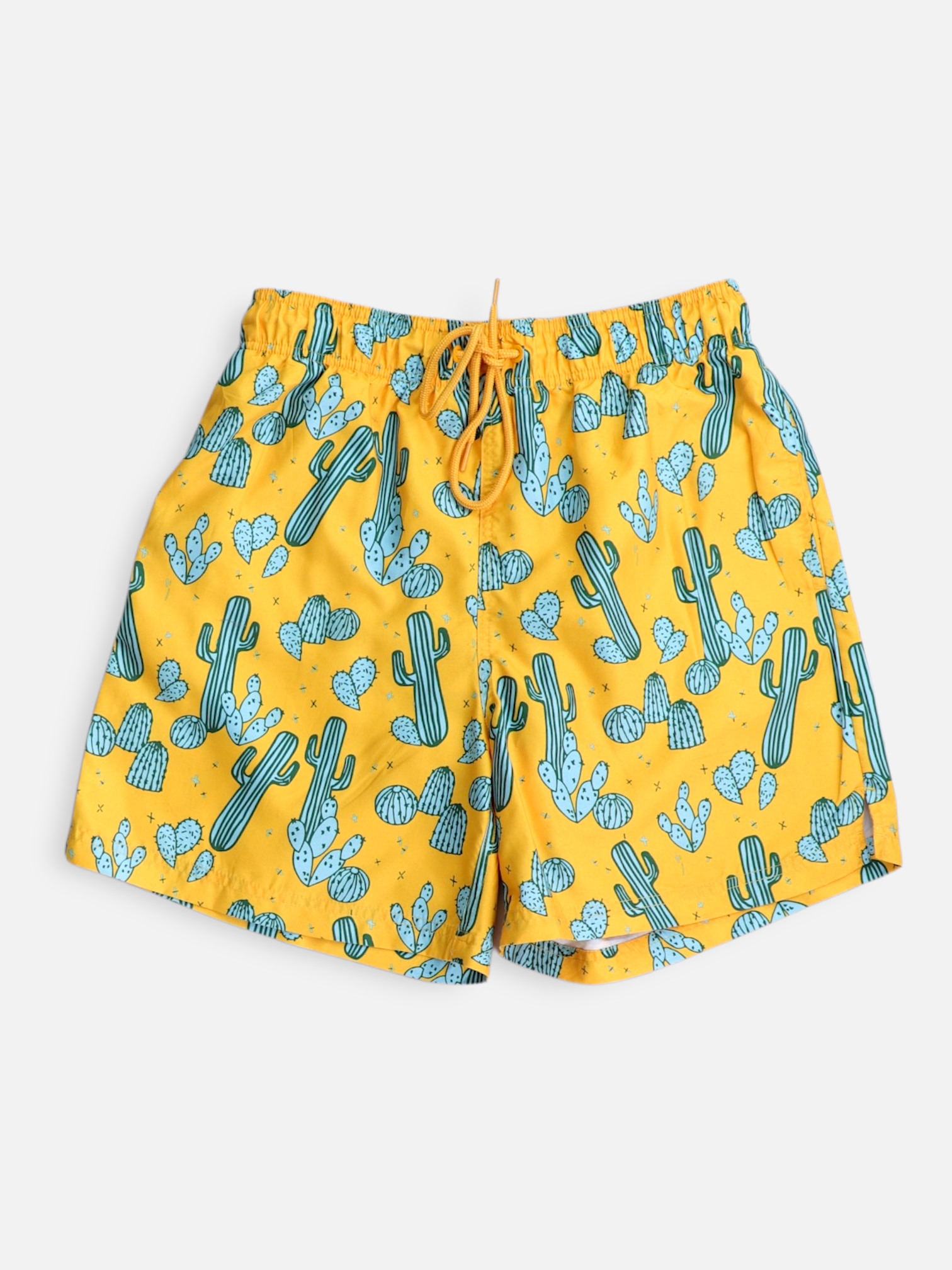 George Calzoneta Verano - Hombre - Medium