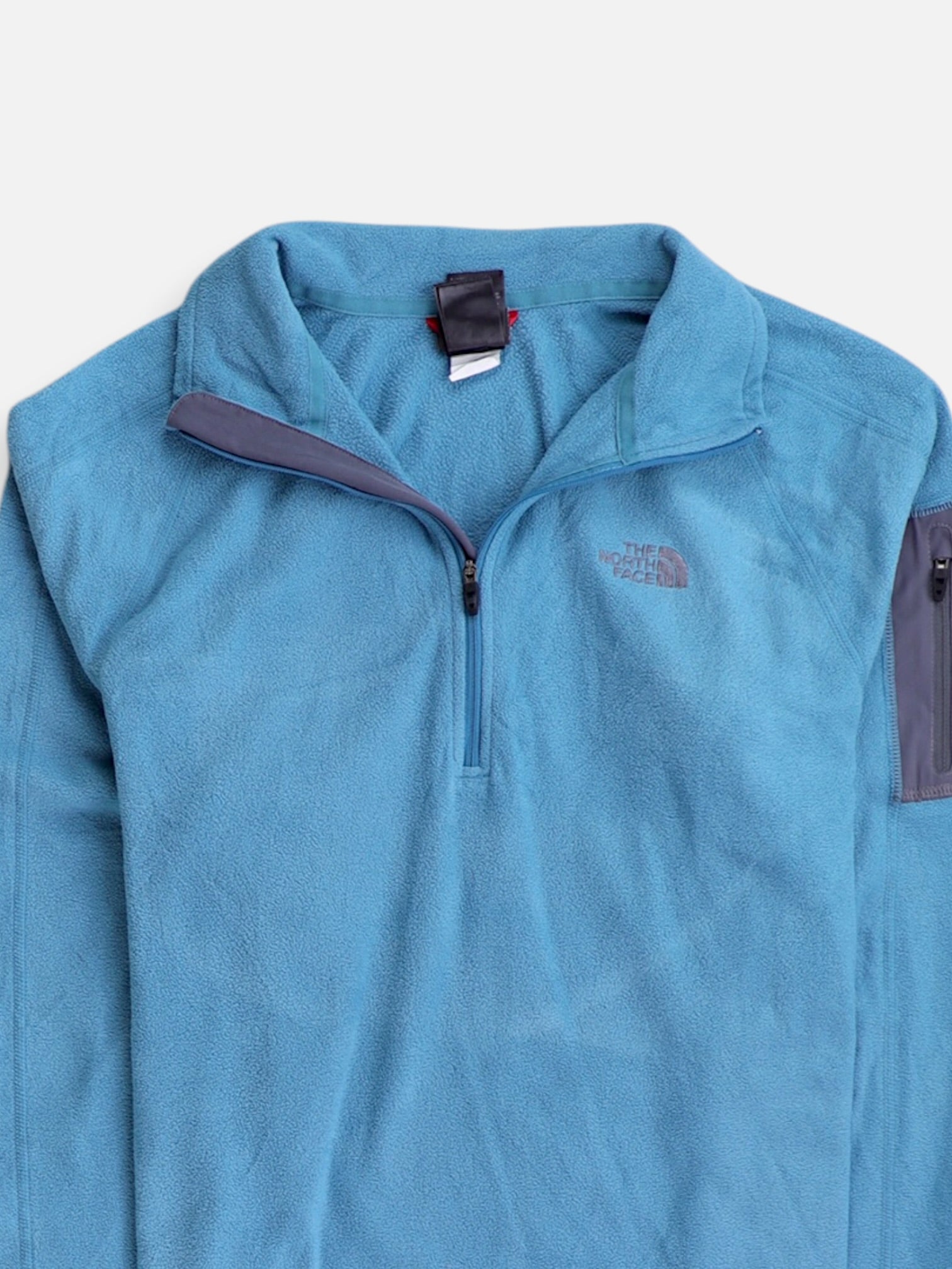 The North Face Sueter Fleece Casual - Hombre - Large
